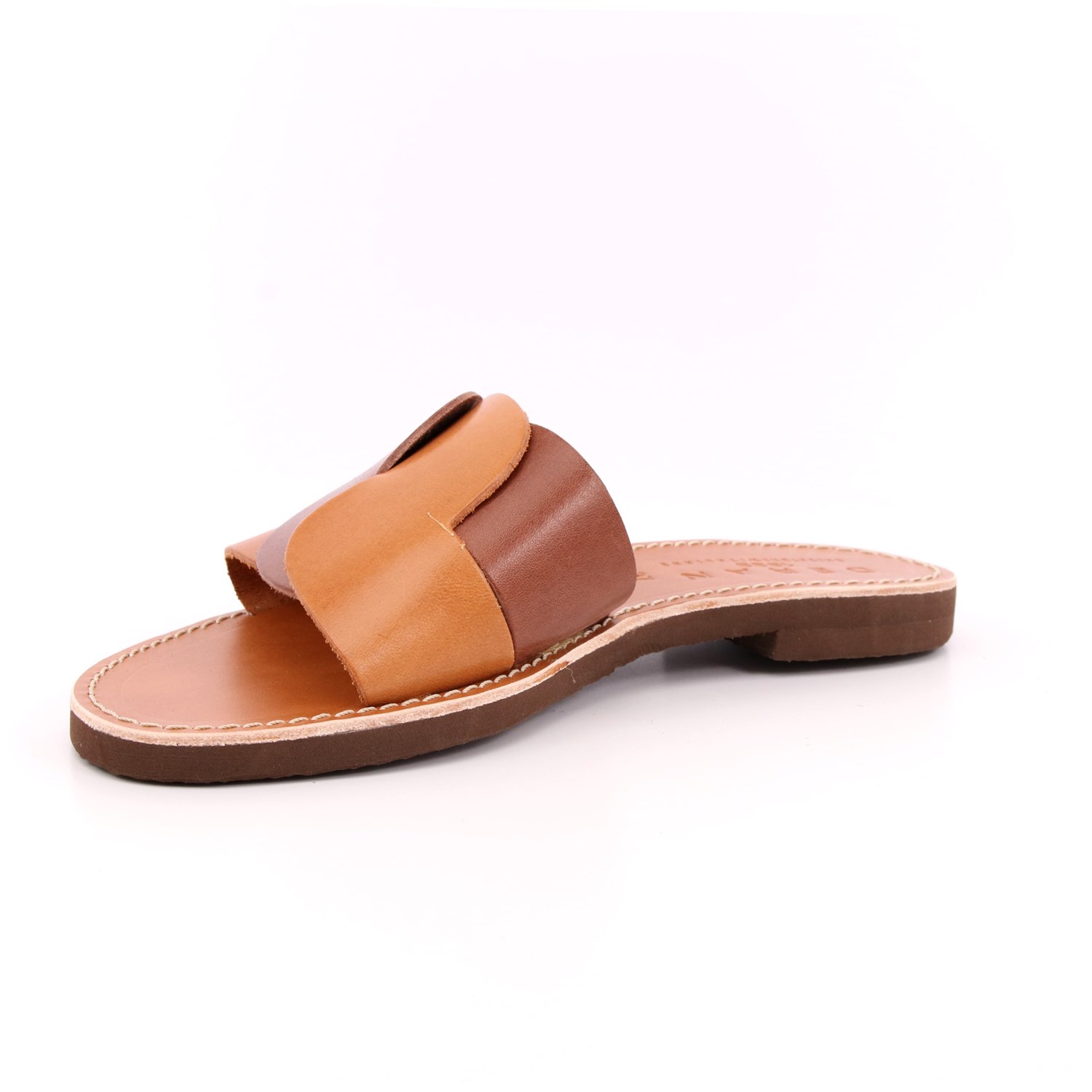 Sandalo Deran Donna Cuoio Sandalo Deran Donna Cuoio Scarpe 12 - 291