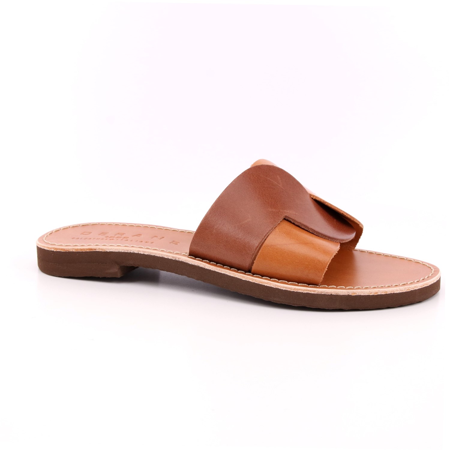 Sandalo Deran Donna Cuoio Sandalo Deran Donna Cuoio Scarpe 12 - 291