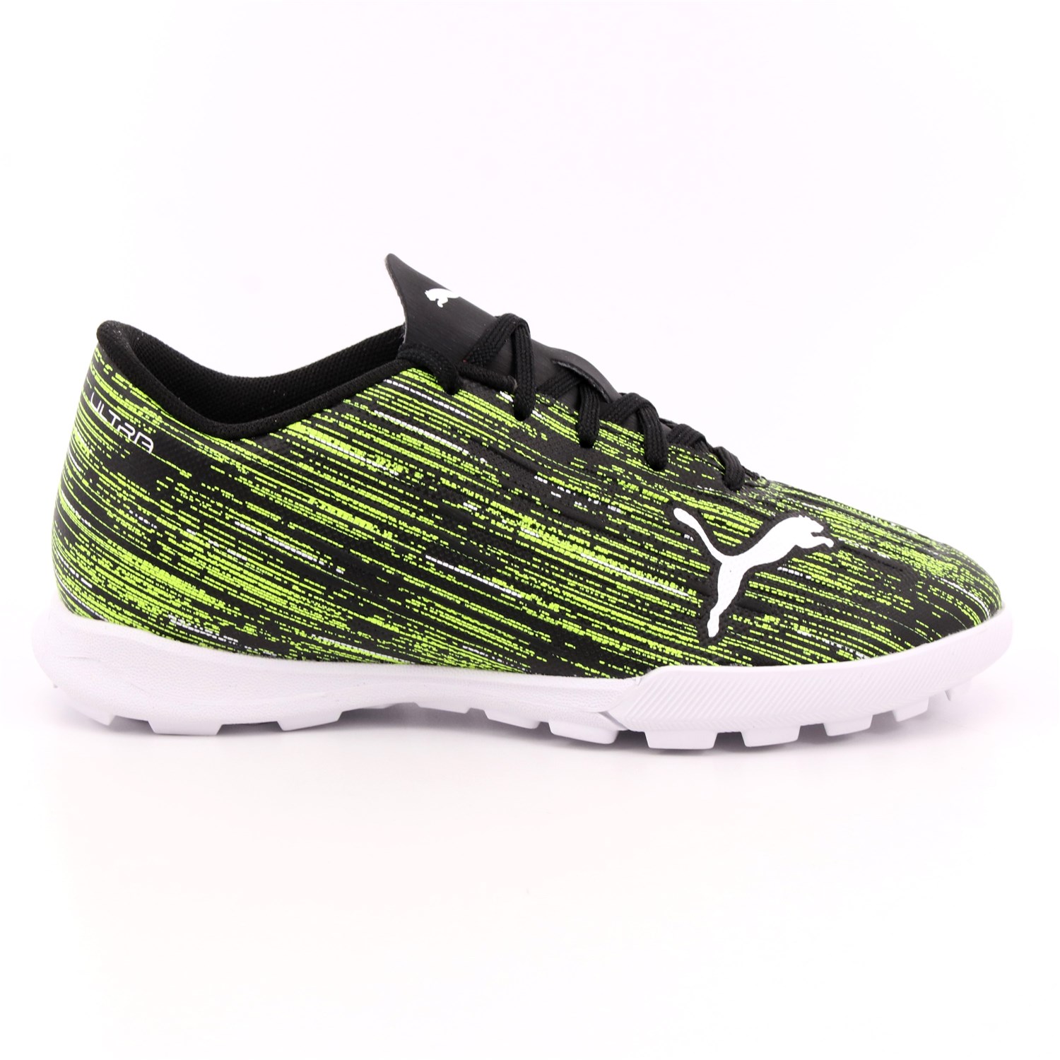 Scarpa Calcetto Puma Bambino Nero Scarpa Calcetto Puma Bambino Nero Scarpe 697 - 10636702