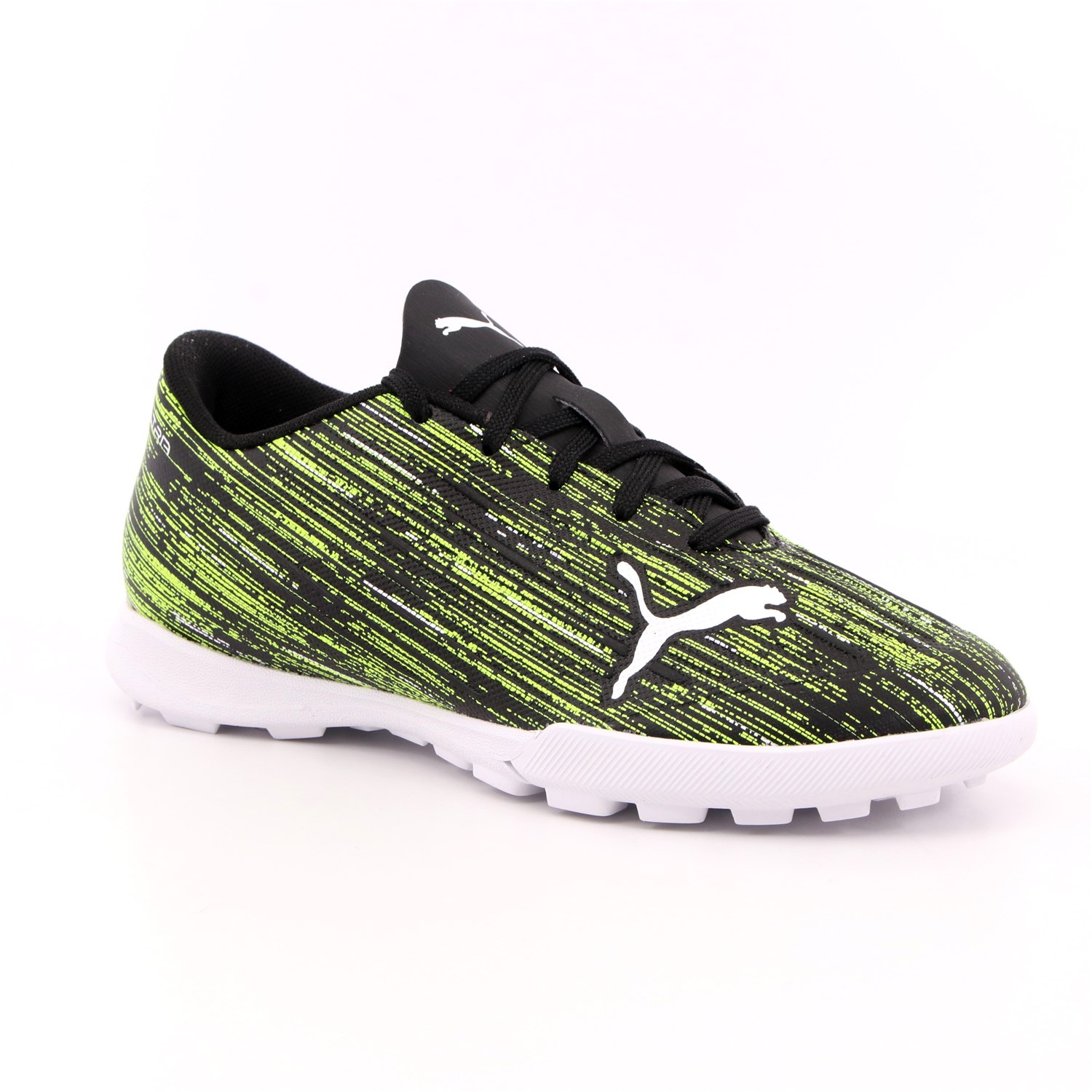 Scarpa Calcetto Puma Bambino Nero Scarpa Calcetto Puma Bambino Nero Scarpe 697 - 10636702