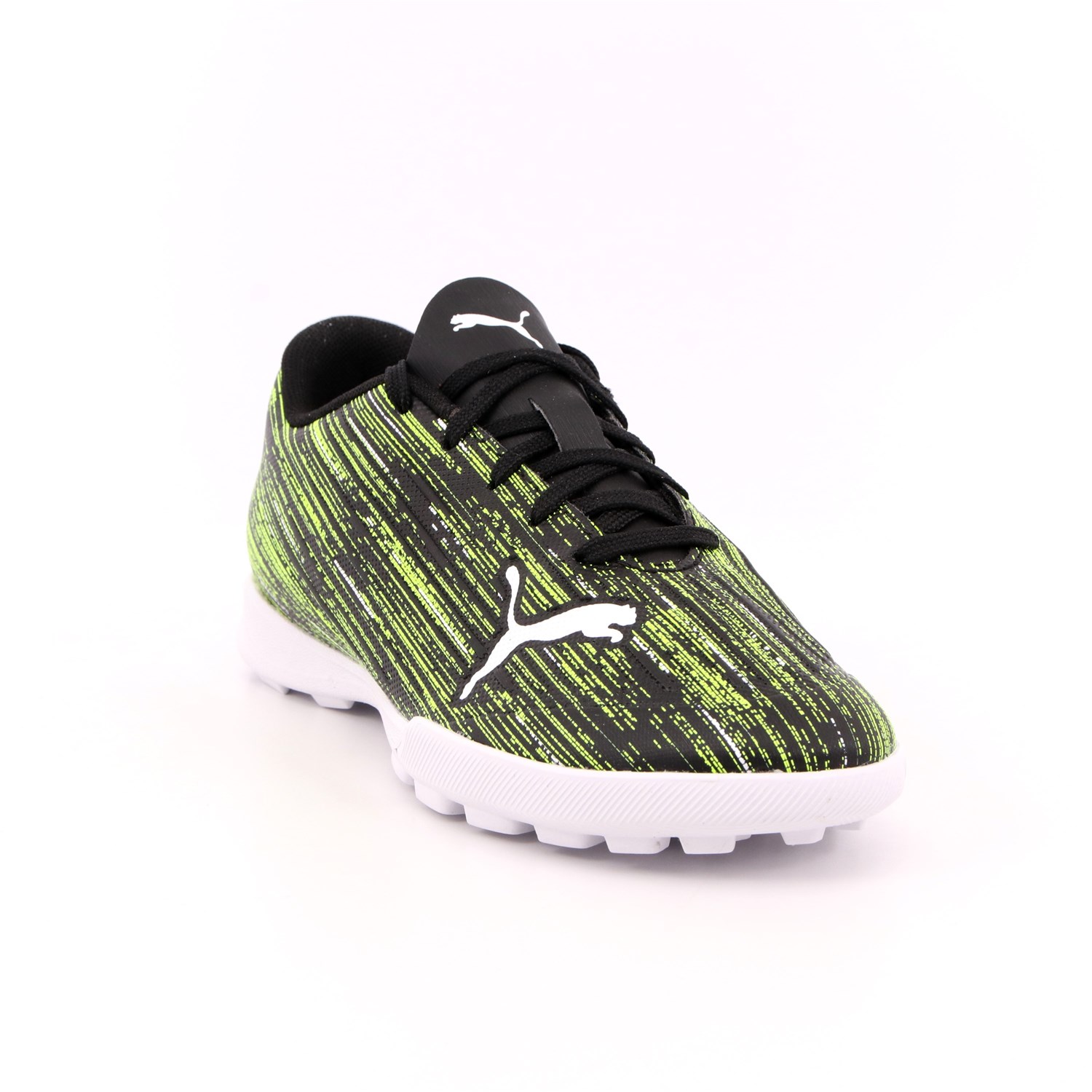 Scarpa Calcetto Puma Bambino Nero Scarpa Calcetto Puma Bambino Nero Scarpe 697 - 10636702