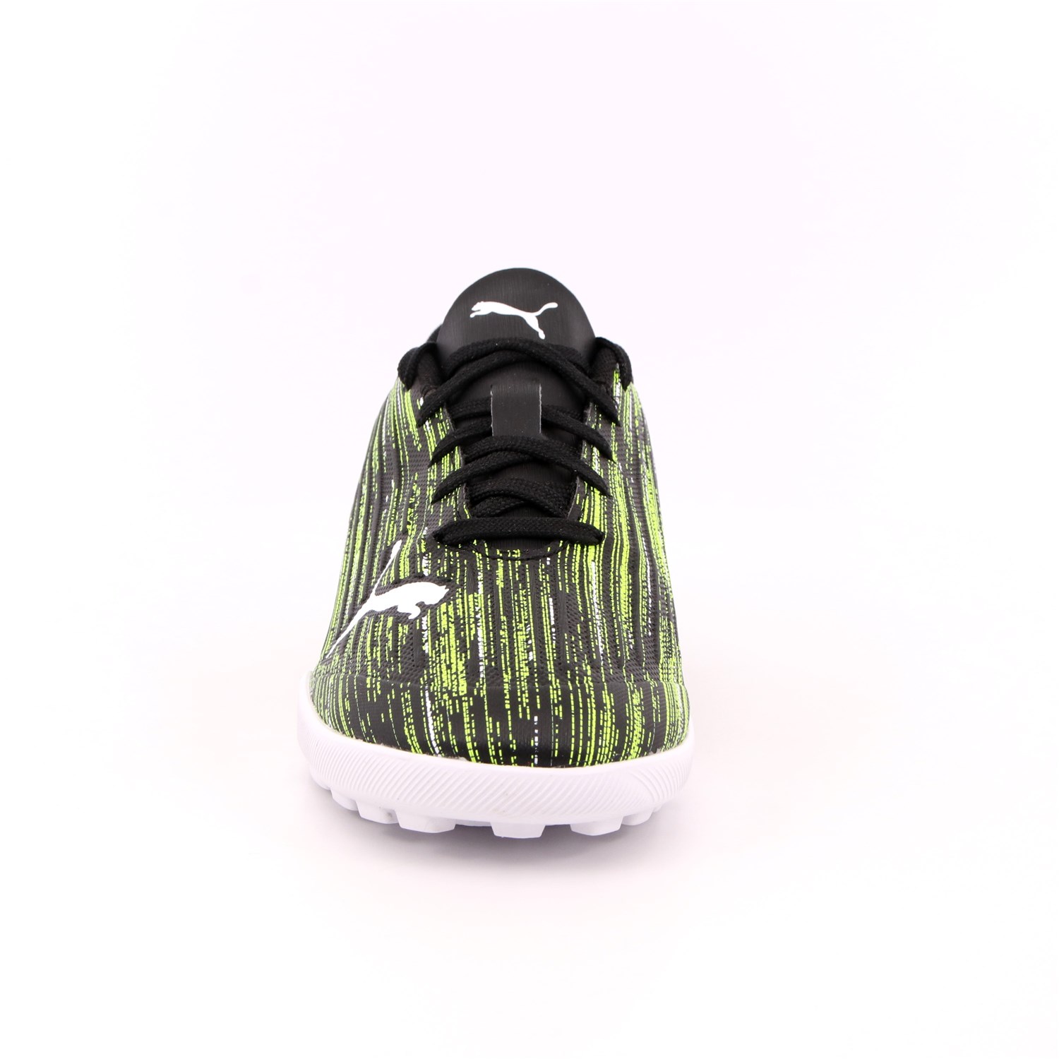 Scarpa Calcetto Puma Bambino Nero Scarpa Calcetto Puma Bambino Nero Scarpe 697 - 10636702