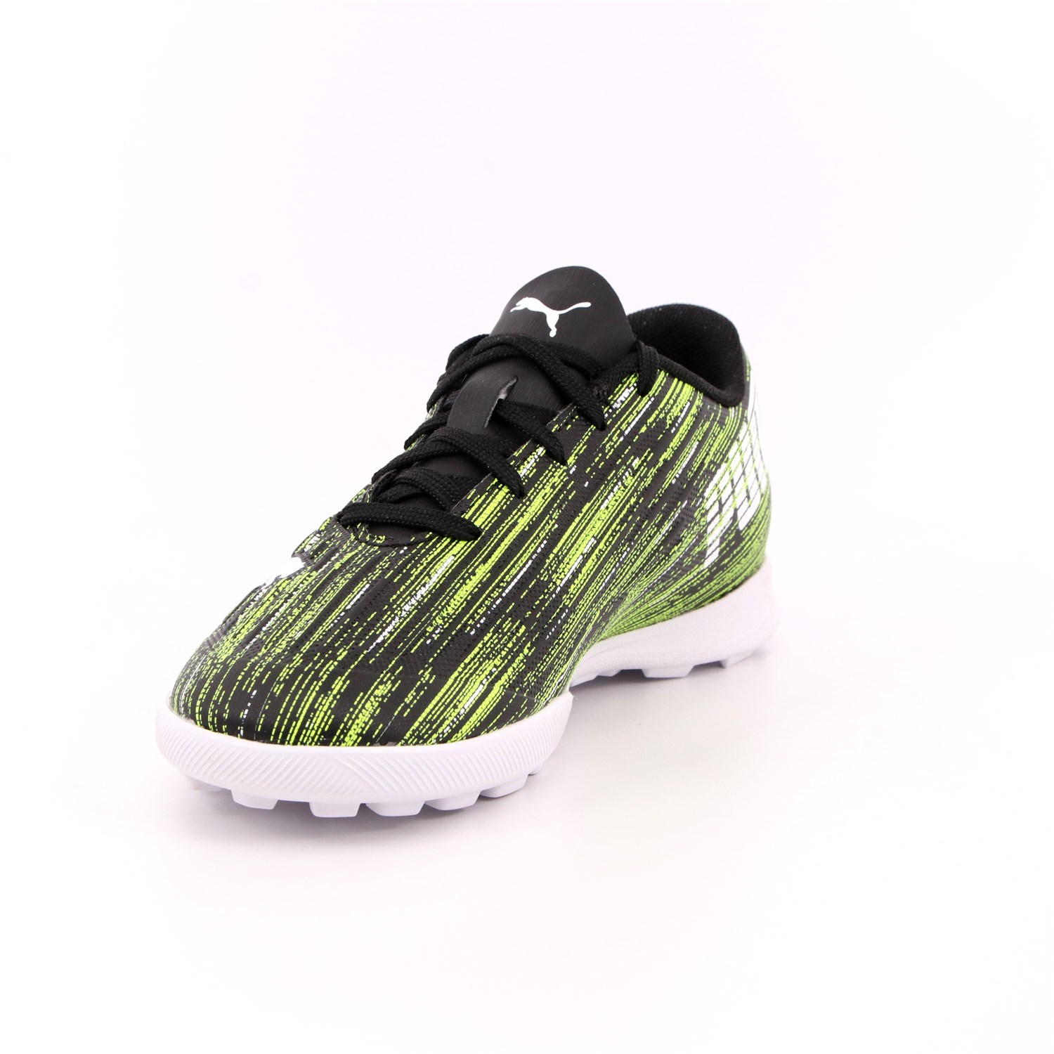 Scarpa Calcetto Puma Bambino Nero Scarpa Calcetto Puma Bambino Nero Scarpe 697 - 10636702