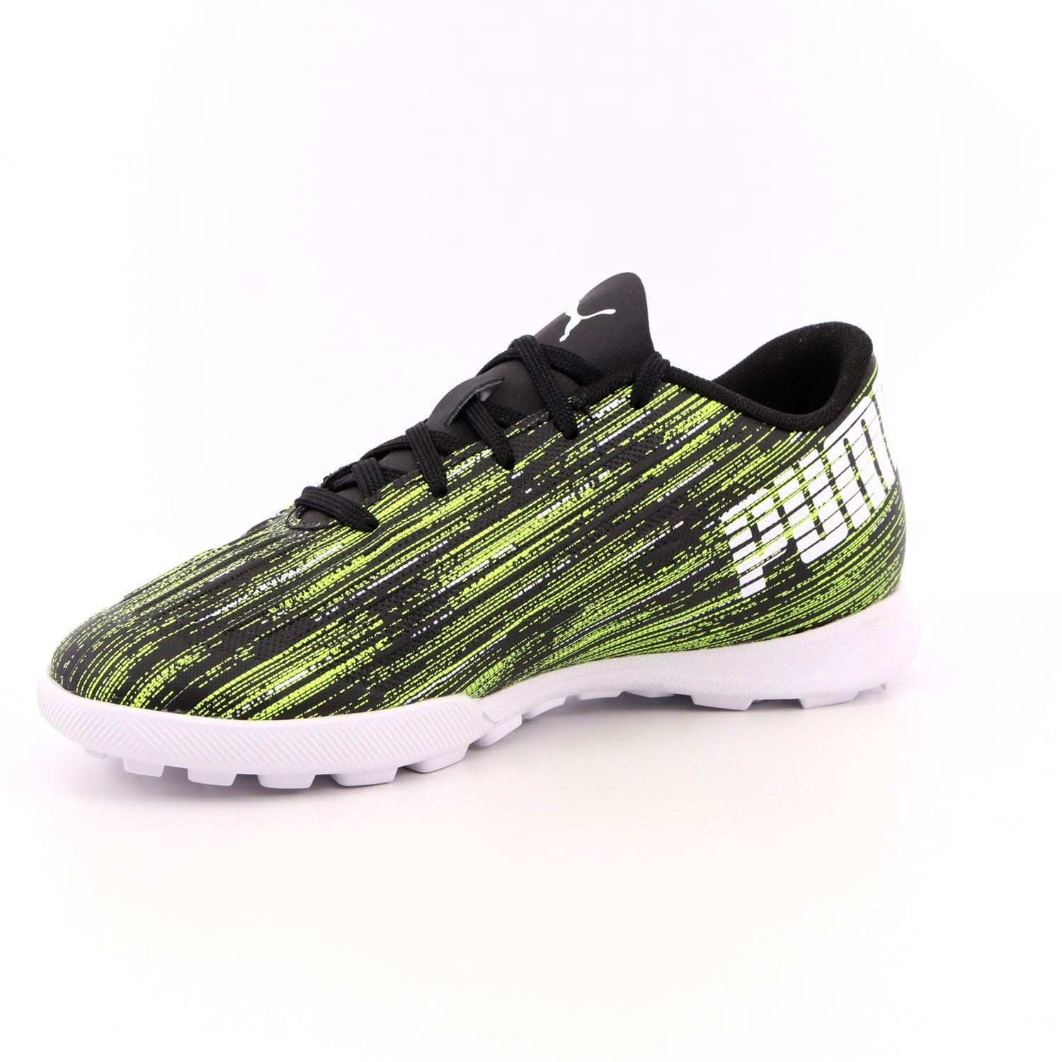 Scarpa Calcetto Puma Bambino Nero Scarpa Calcetto Puma Bambino Nero Scarpe 697 - 10636702