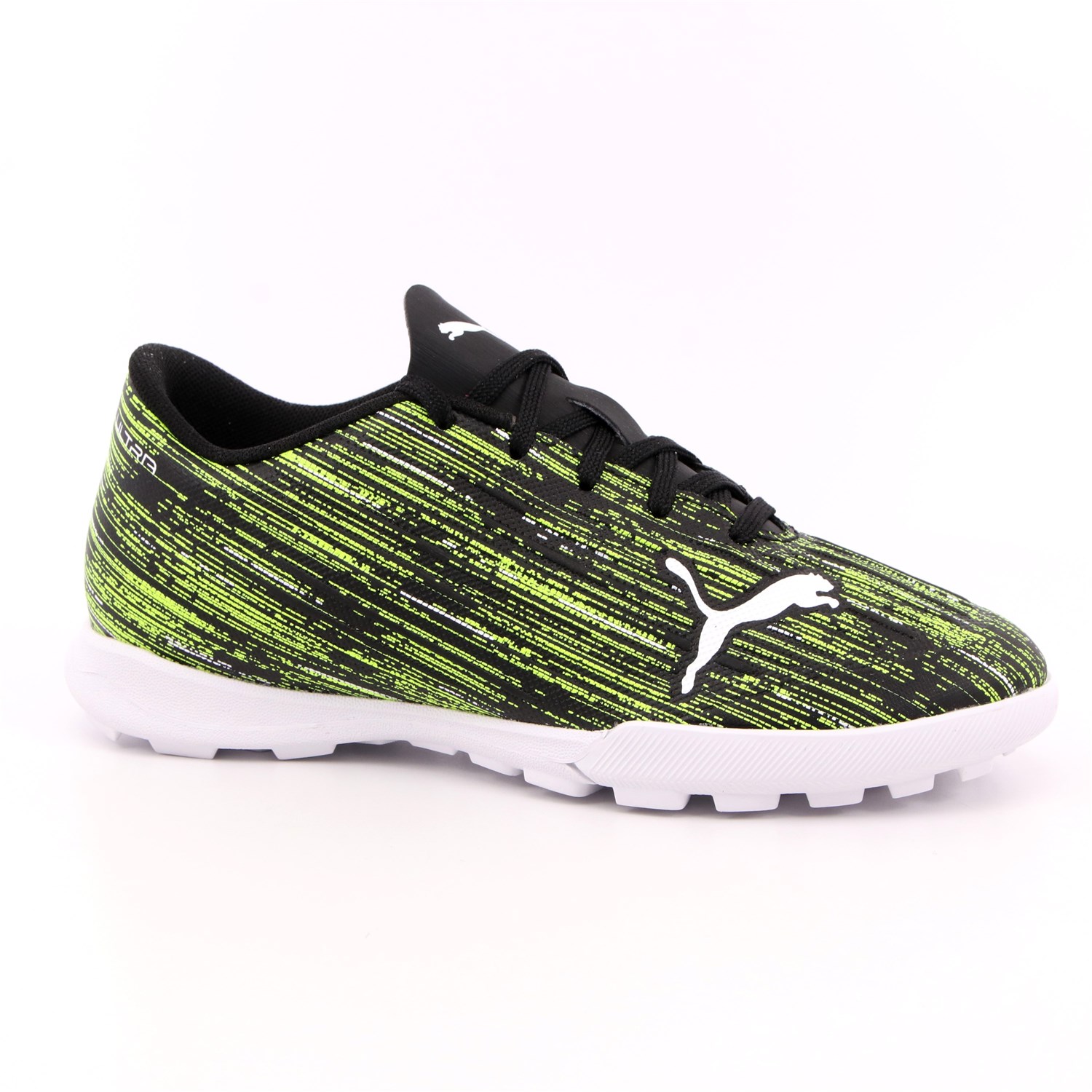 Scarpa Calcetto Puma Bambino Nero Scarpa Calcetto Puma Bambino Nero Scarpe 697 - 10636702