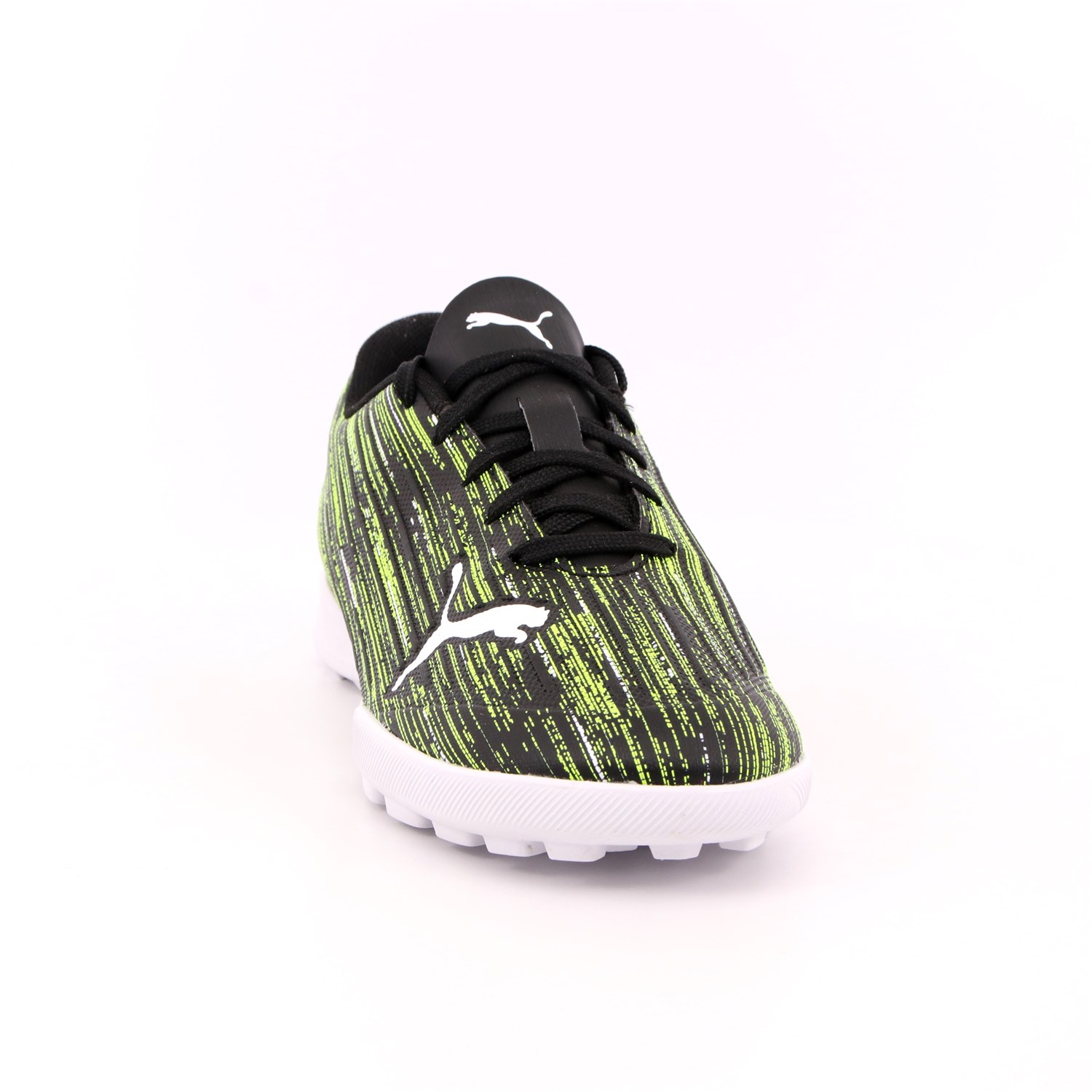 Scarpa Calcetto Puma Bambino Nero Scarpa Calcetto Puma Bambino Nero Scarpe 697 - 10636702
