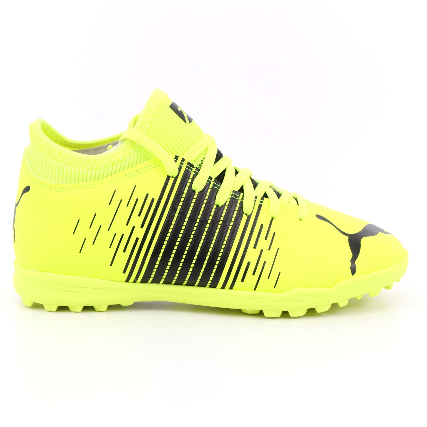 Scarpa Calcetto Puma Bambino Giallo Scarpa Calcetto Puma Bambino Giallo Scarpe 698 - 10640301