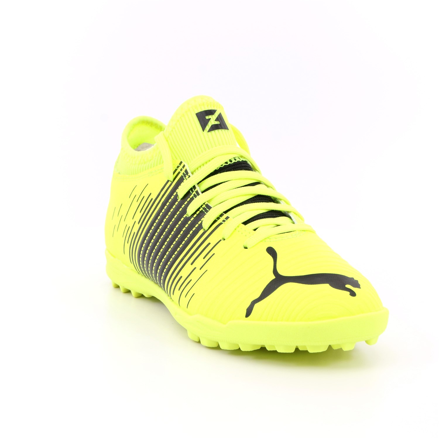 Scarpa Calcetto Puma Bambino Giallo Scarpa Calcetto Puma Bambino Giallo Scarpe 698 - 10640301