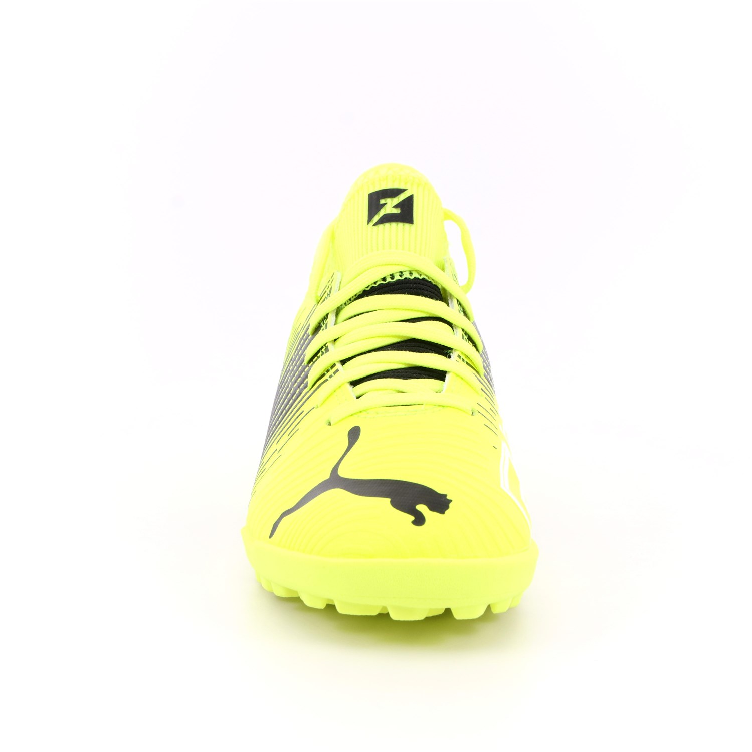 Scarpa Calcetto Puma Bambino Giallo Scarpa Calcetto Puma Bambino Giallo Scarpe 698 - 10640301