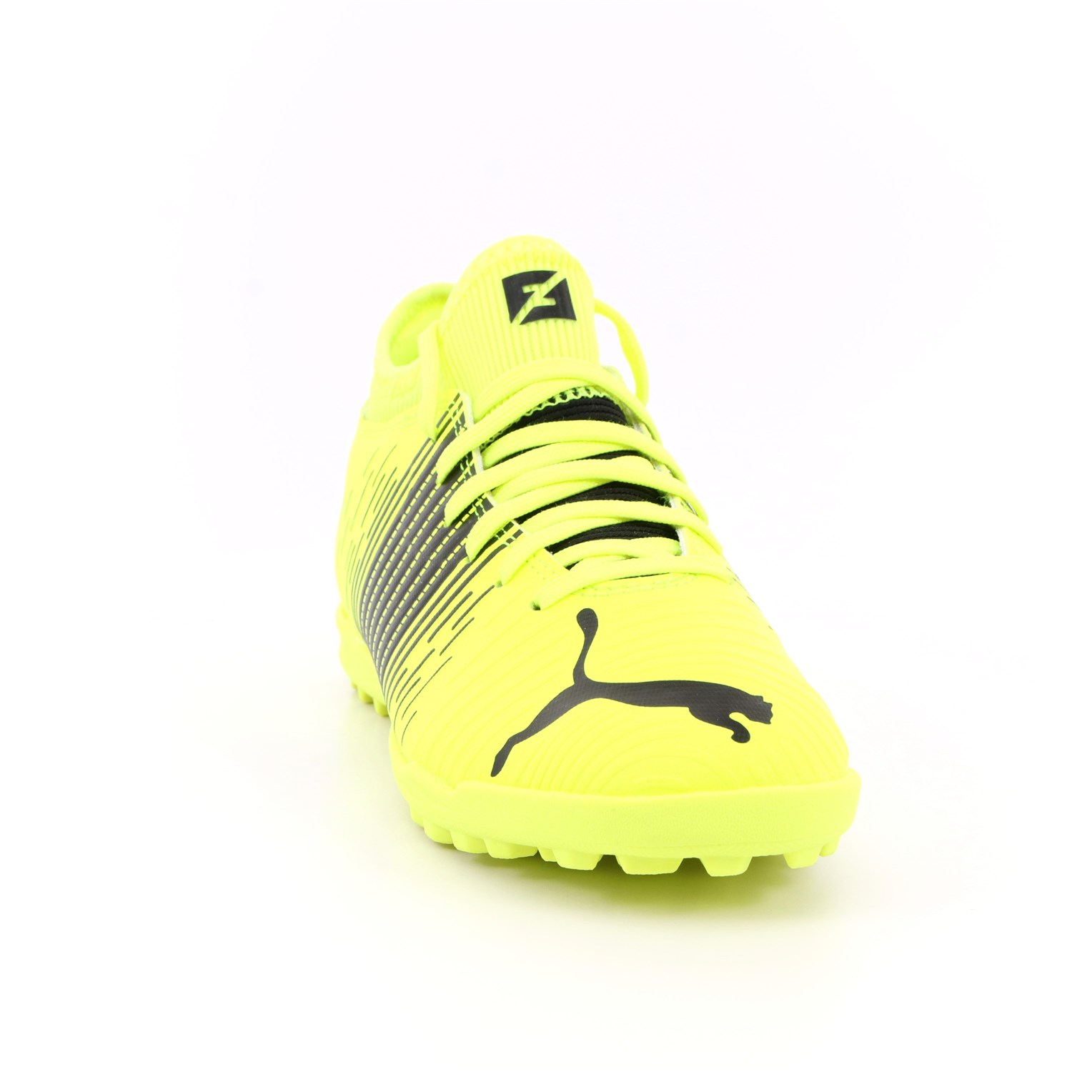 Scarpa Calcetto Puma Bambino Giallo Scarpa Calcetto Puma Bambino Giallo Scarpe 698 - 10640301