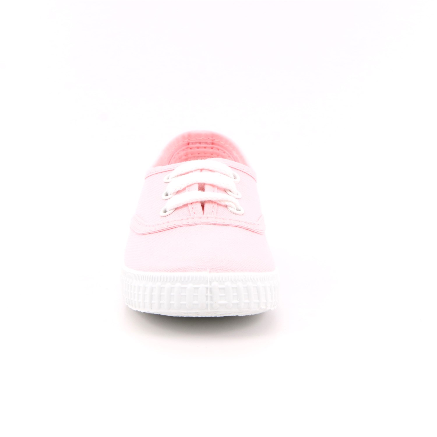 Scarpa Allacciata Cienta Bambina Rosa Scarpa Allacciata Cienta Bambina Rosa Scarpe 118 - 52000