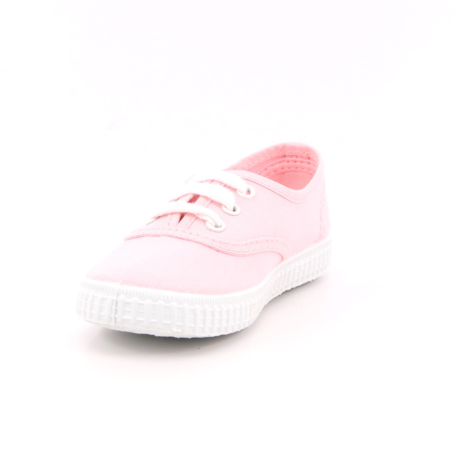 Scarpa Allacciata Cienta Bambina Rosa Scarpa Allacciata Cienta Bambina Rosa Scarpe 118 - 52000