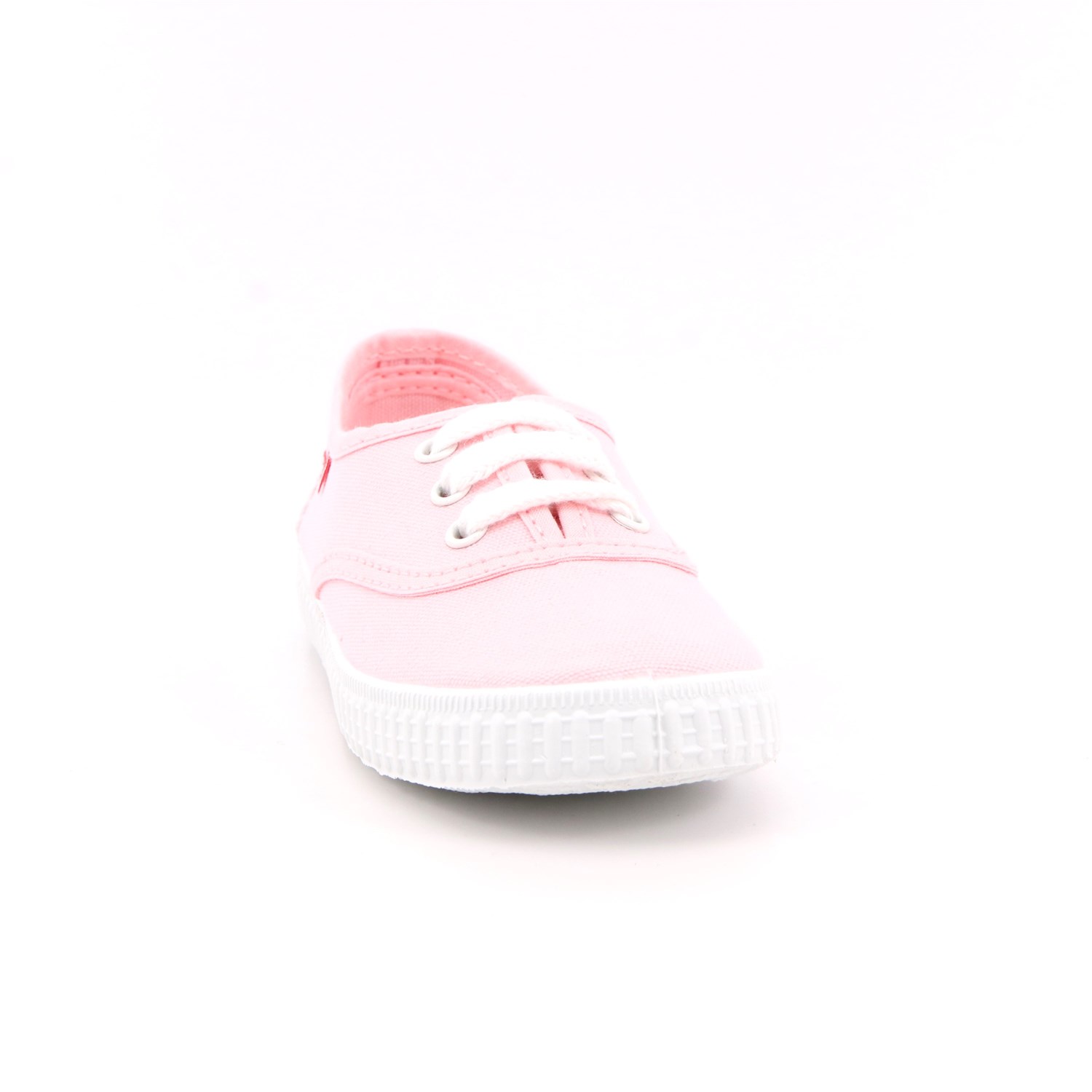 Scarpa Allacciata Cienta Bambina Rosa Scarpa Allacciata Cienta Bambina Rosa Scarpe 118 - 52000
