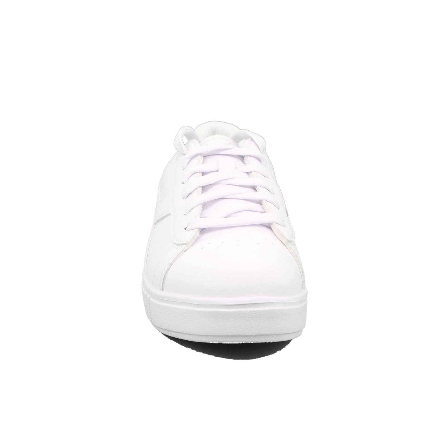 Scarpa Allacciata Diadora Bambina Bianco Scarpa Allacciata Diadora Bambina Bianco Scarpe 259 - 101.177376