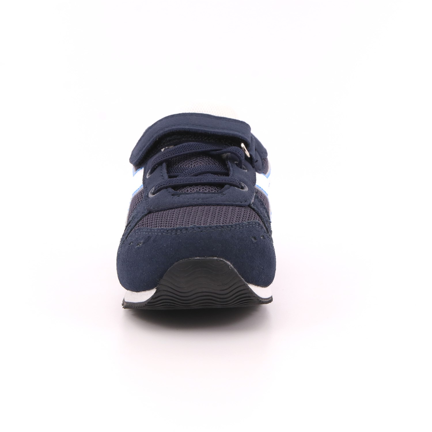 Scarpa Strappi + Elastico Diadora Bambino Blu Scarpa Strappi + Elastico Diadora Bambino Blu Scarpe 263 - 101.177901