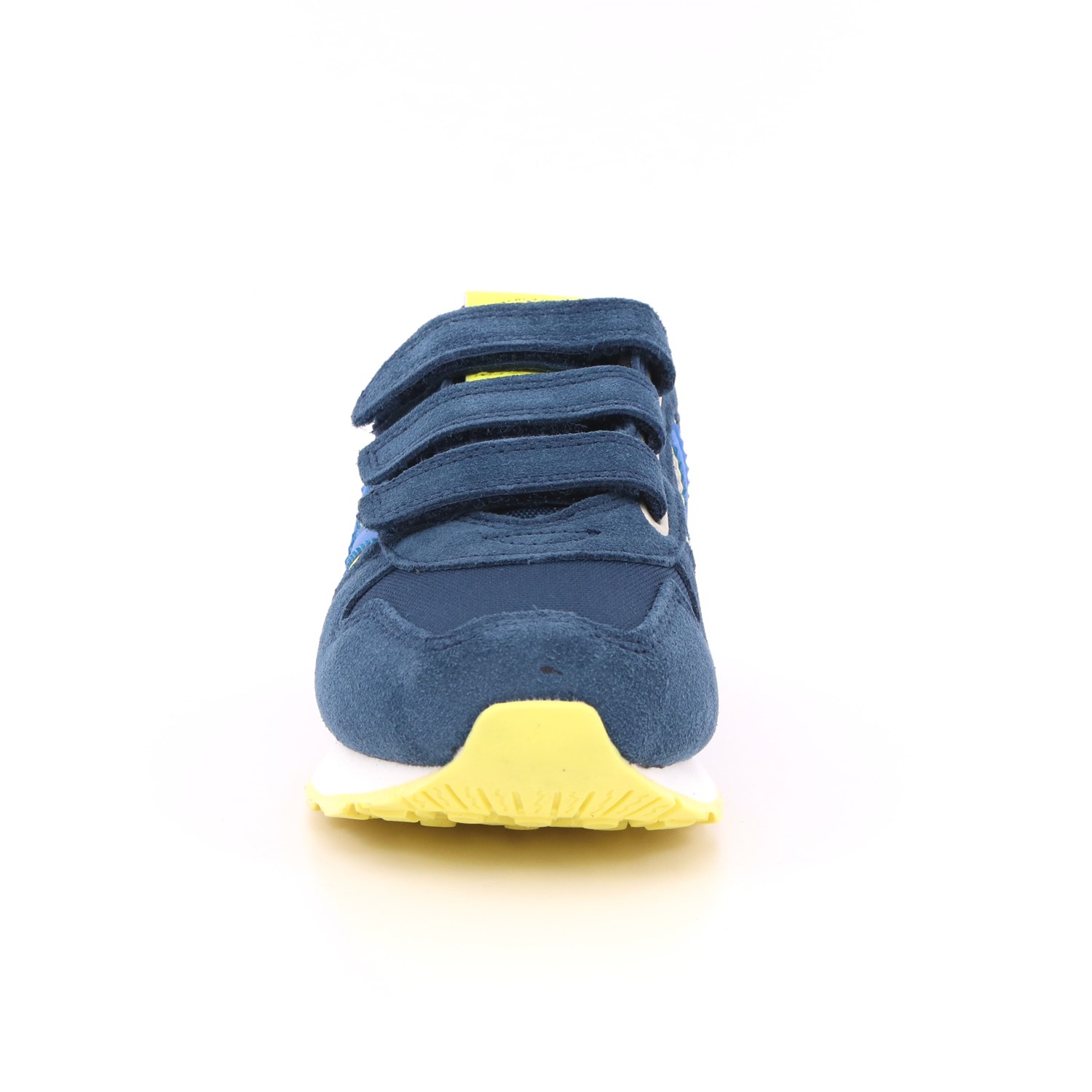 Scarpa Strappi Munich Bambino Blu Scarpa Strappi Munich Bambino Blu Scarpe 93 - 8207459