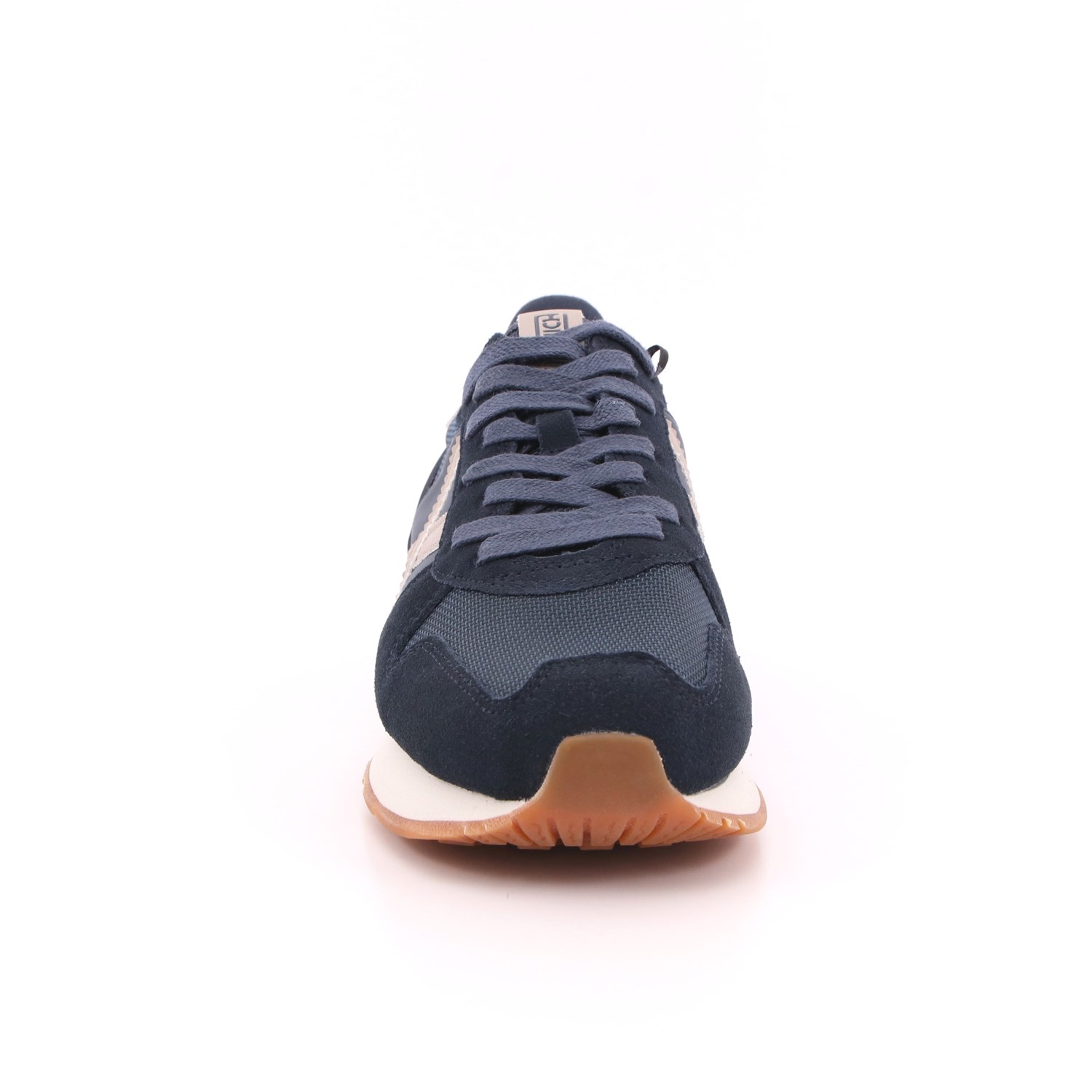 Scarpa Allacciata Munich Uomo Blu Scarpa Allacciata Munich Uomo Blu Scarpe 96 - 8620440