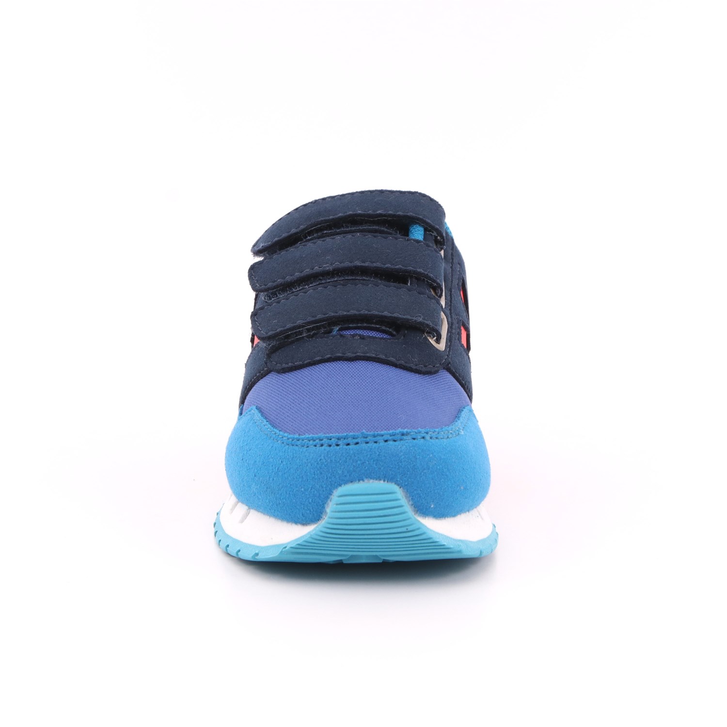 Scarpa Strappi Munich Bambino Azzurro Scarpa Strappi Munich Bambino Azzurro Scarpe 97 - 1695114