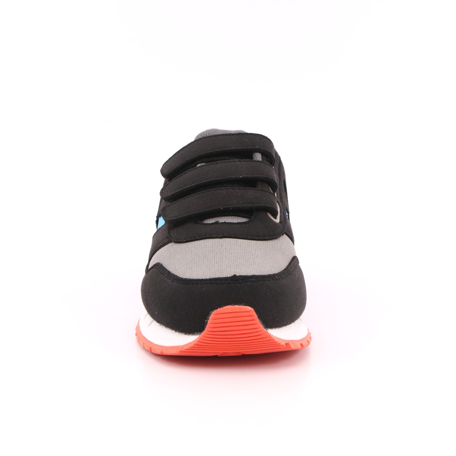 Scarpa Strappi Munich Bambino Grigio Scarpa Strappi Munich Bambino Grigio Scarpe 99 - 1695115