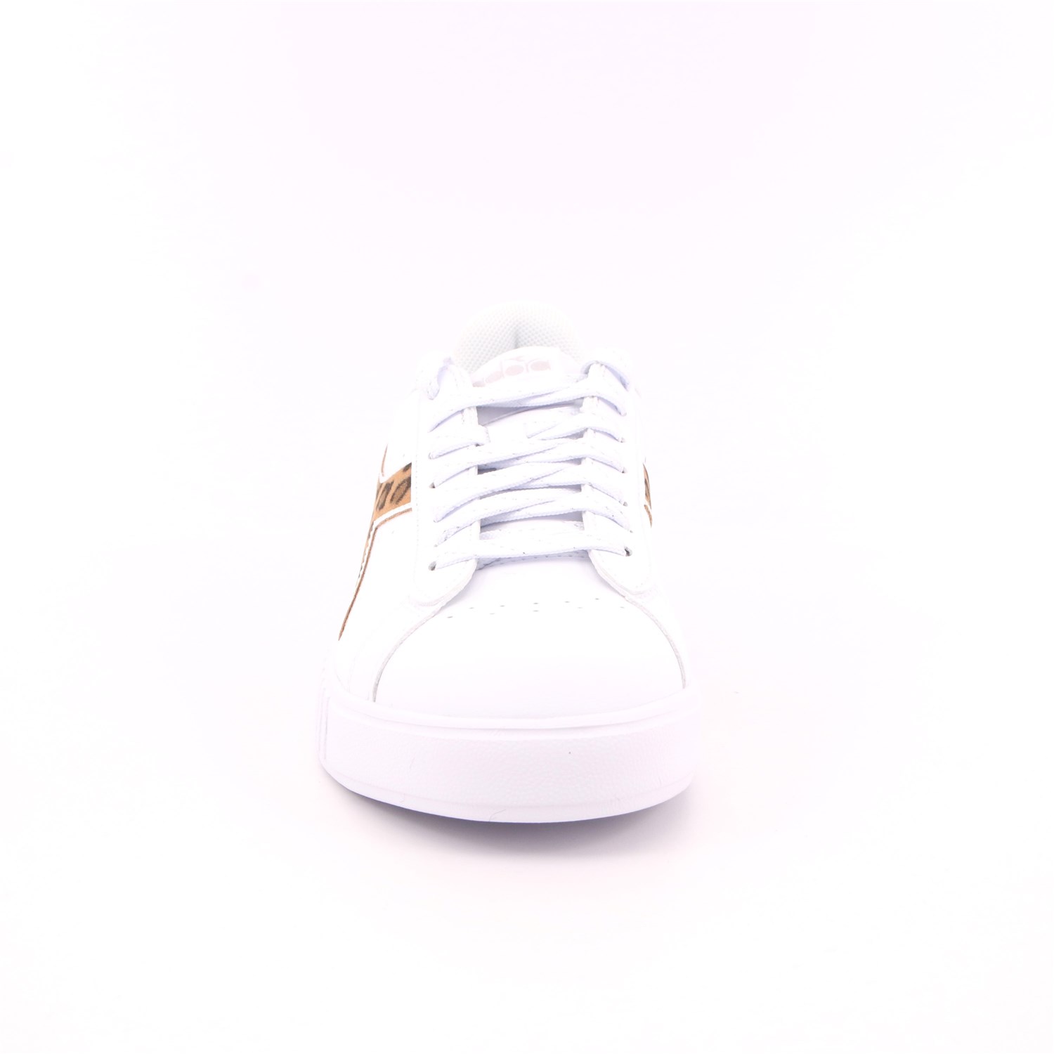 Scarpa Allacciata Diadora Donna Bianco Scarpa Allacciata Diadora Donna Bianco Scarpe 265 - 101.177712