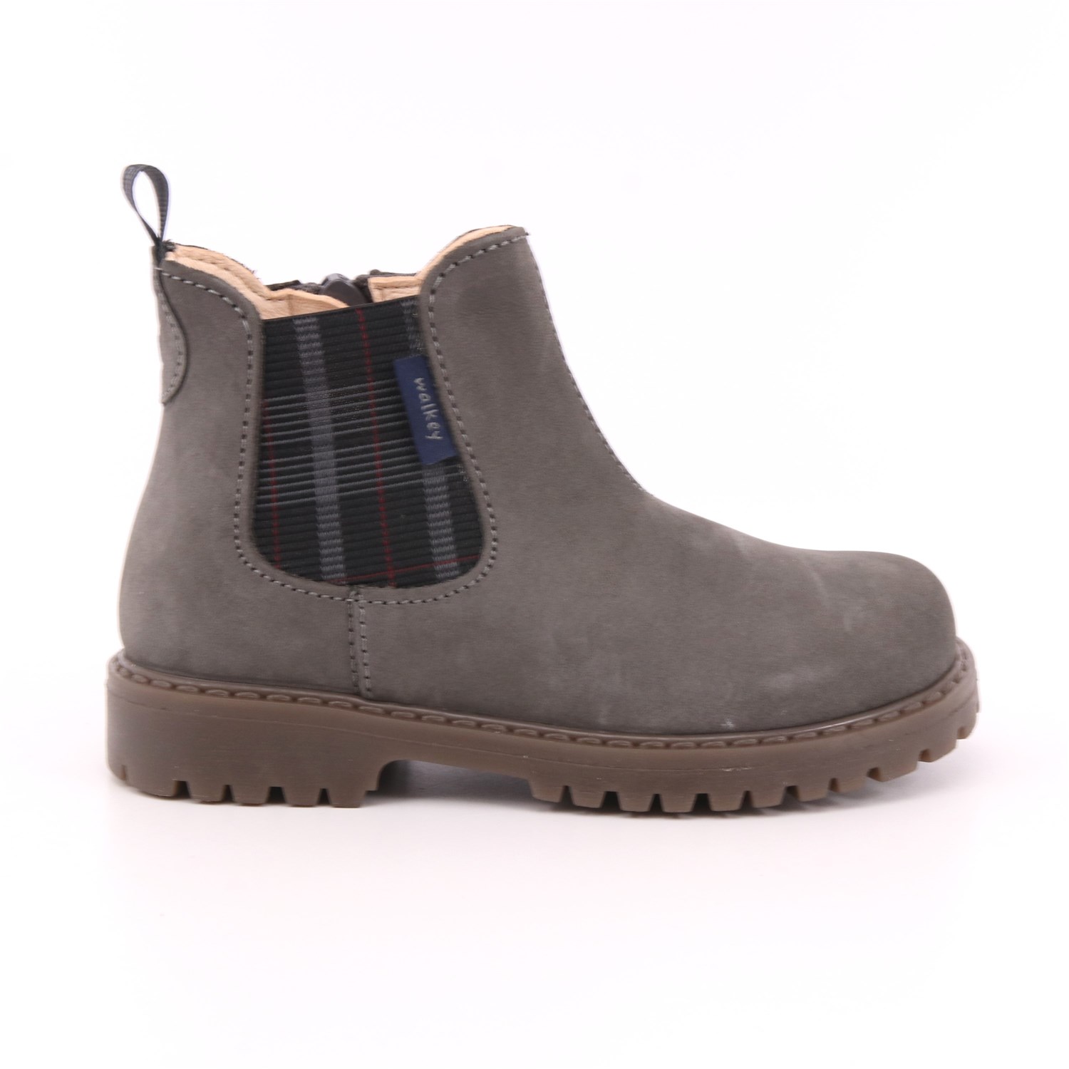 Beatles Walkey Bambino Grigio Beatles Walkey Bambino Grigio Scarpe 30 - 41382