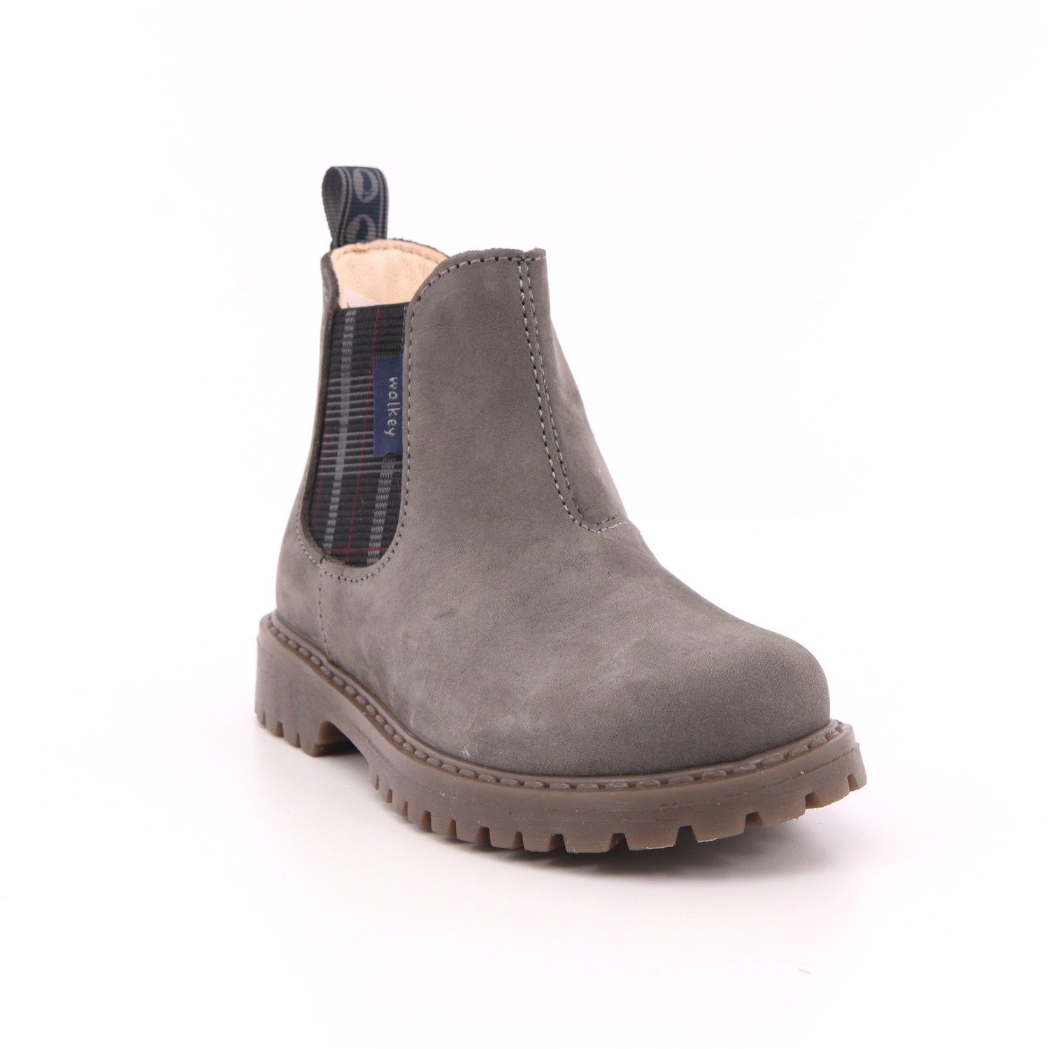 Beatles Walkey Bambino Grigio Beatles Walkey Bambino Grigio Scarpe 30 - 41382