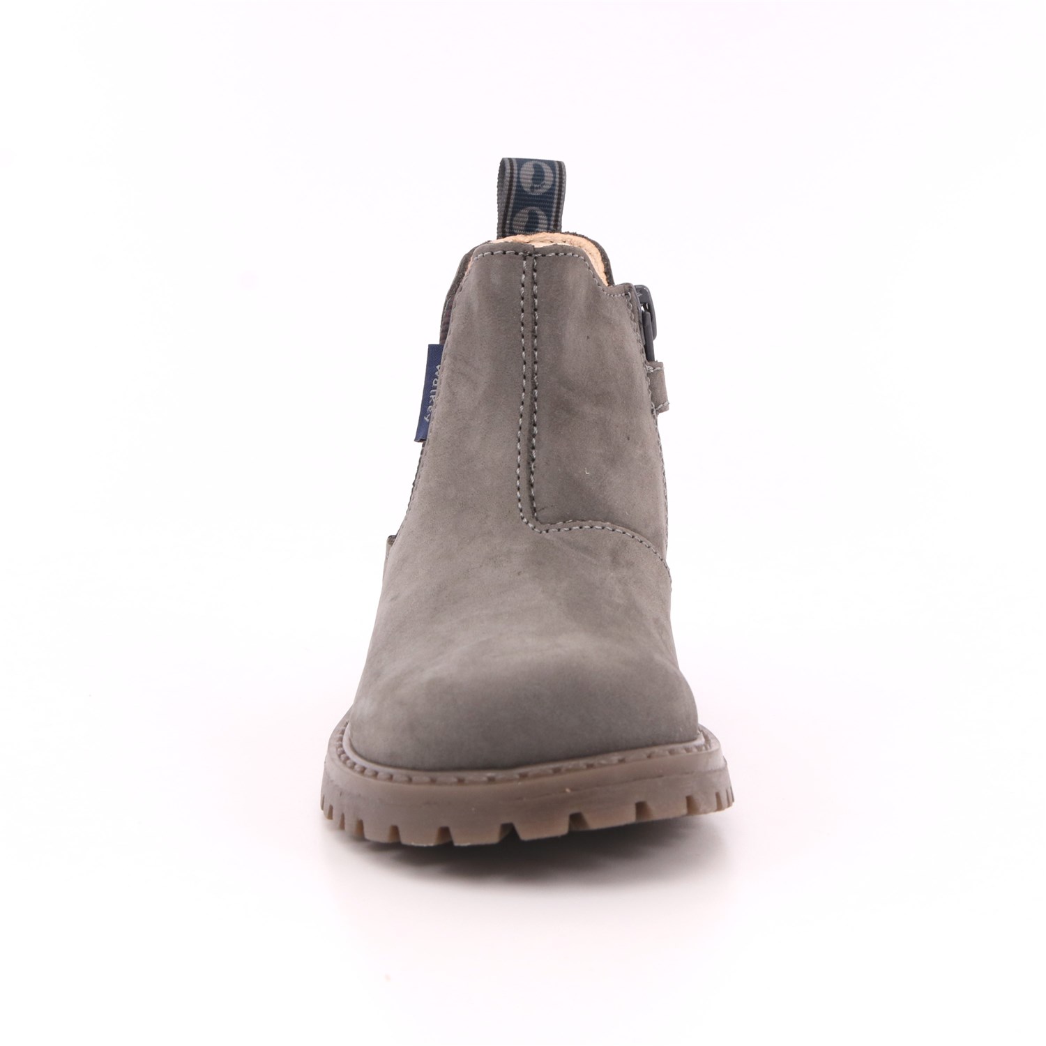 Beatles Walkey Bambino Grigio Beatles Walkey Bambino Grigio Scarpe 30 - 41382