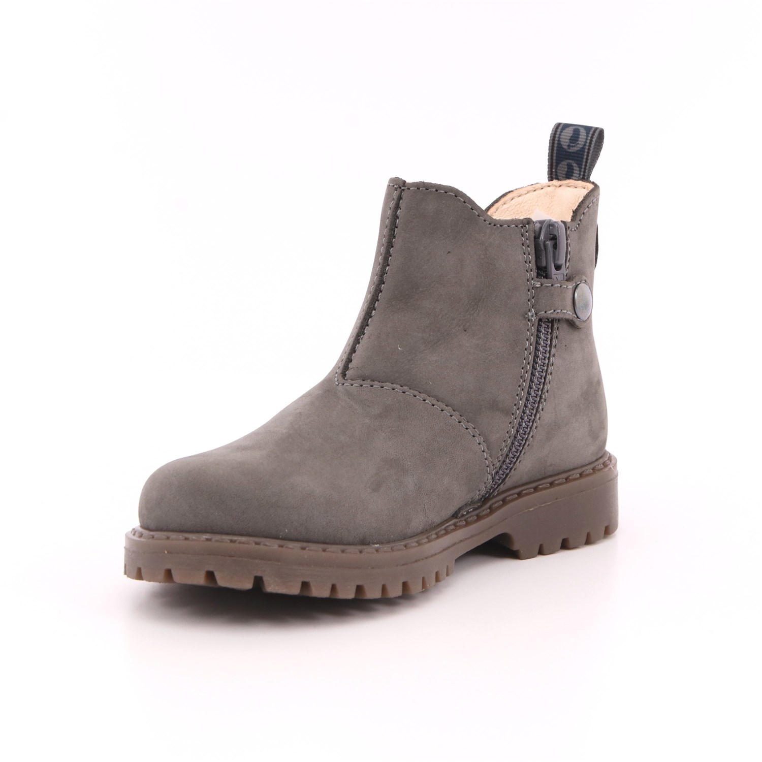 Beatles Walkey Bambino Grigio Beatles Walkey Bambino Grigio Scarpe 30 - 41382
