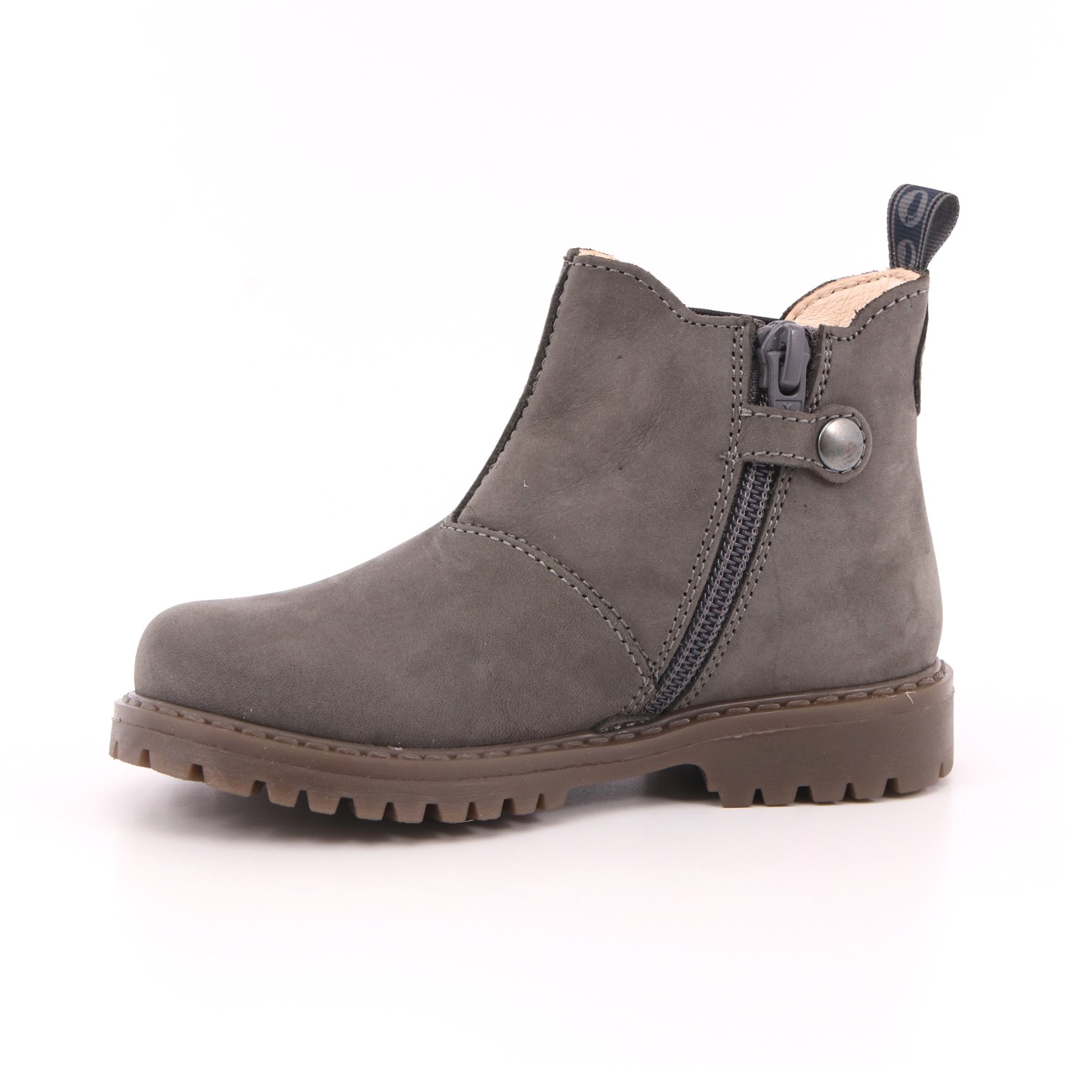 Beatles Walkey Bambino Grigio Beatles Walkey Bambino Grigio Scarpe 30 - 41382
