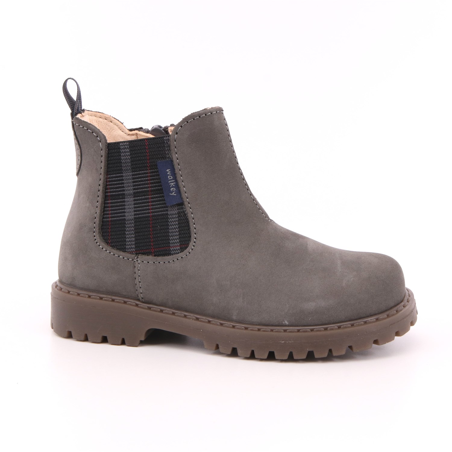 Beatles Walkey Bambino Grigio Beatles Walkey Bambino Grigio Scarpe 30 - 41382