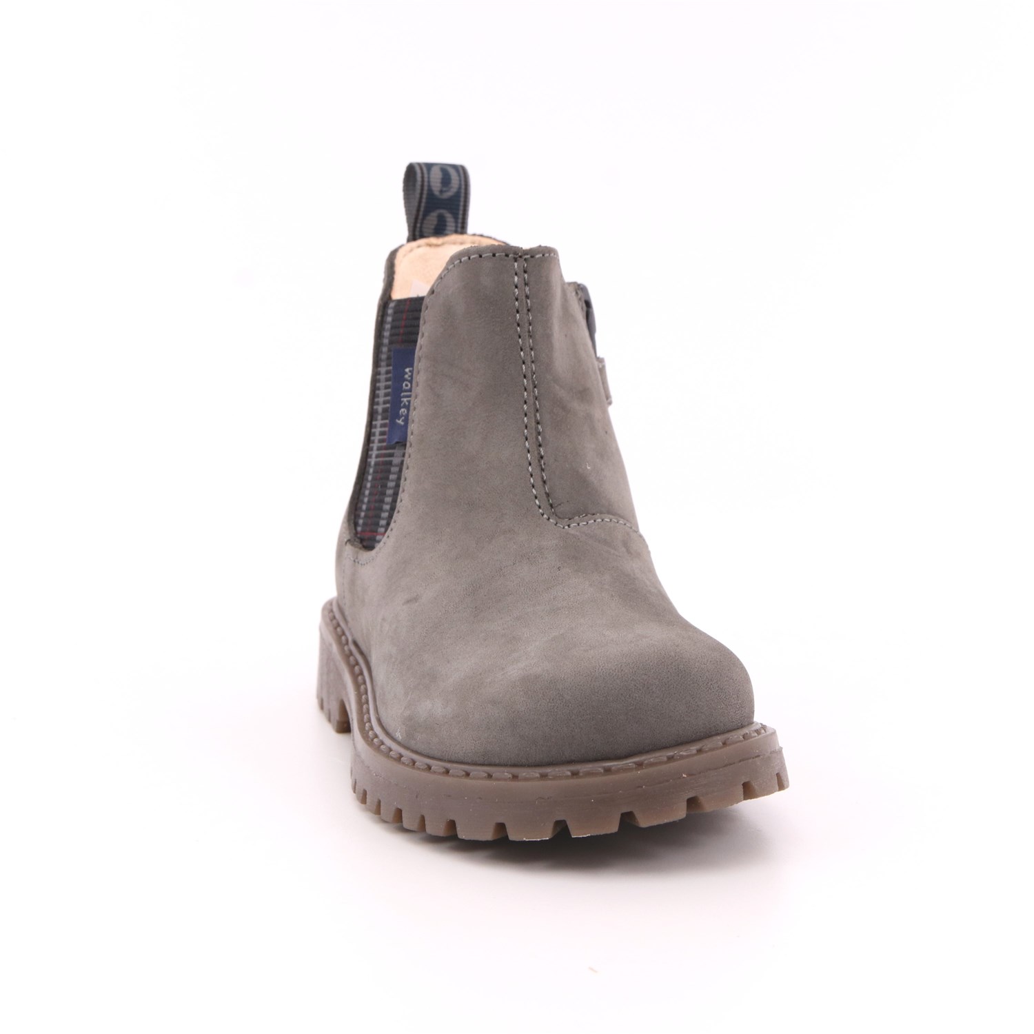 Beatles Walkey Bambino Grigio Beatles Walkey Bambino Grigio Scarpe 30 - 41382