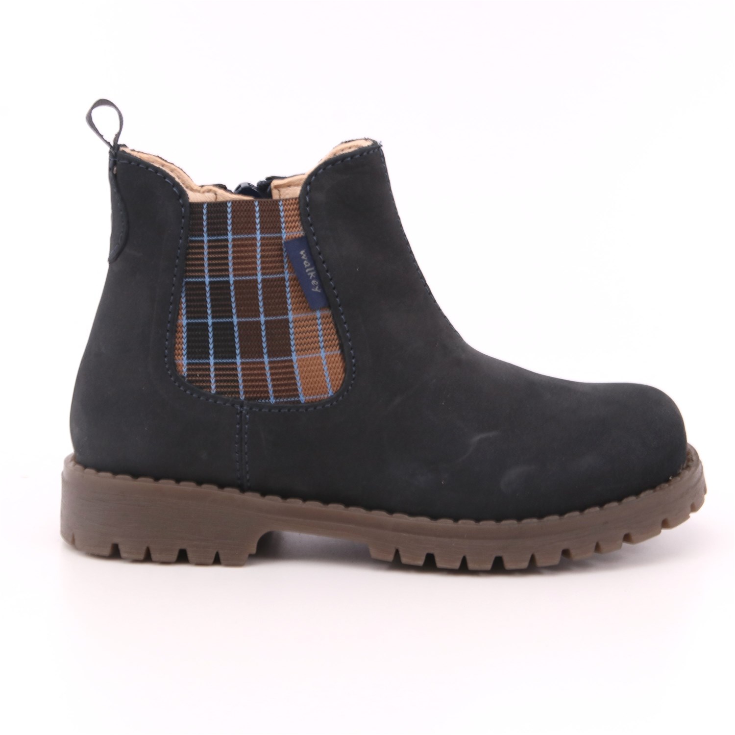Beatles Walkey Bambino Blu Beatles Walkey Bambino Blu Scarpe 31 - 41382