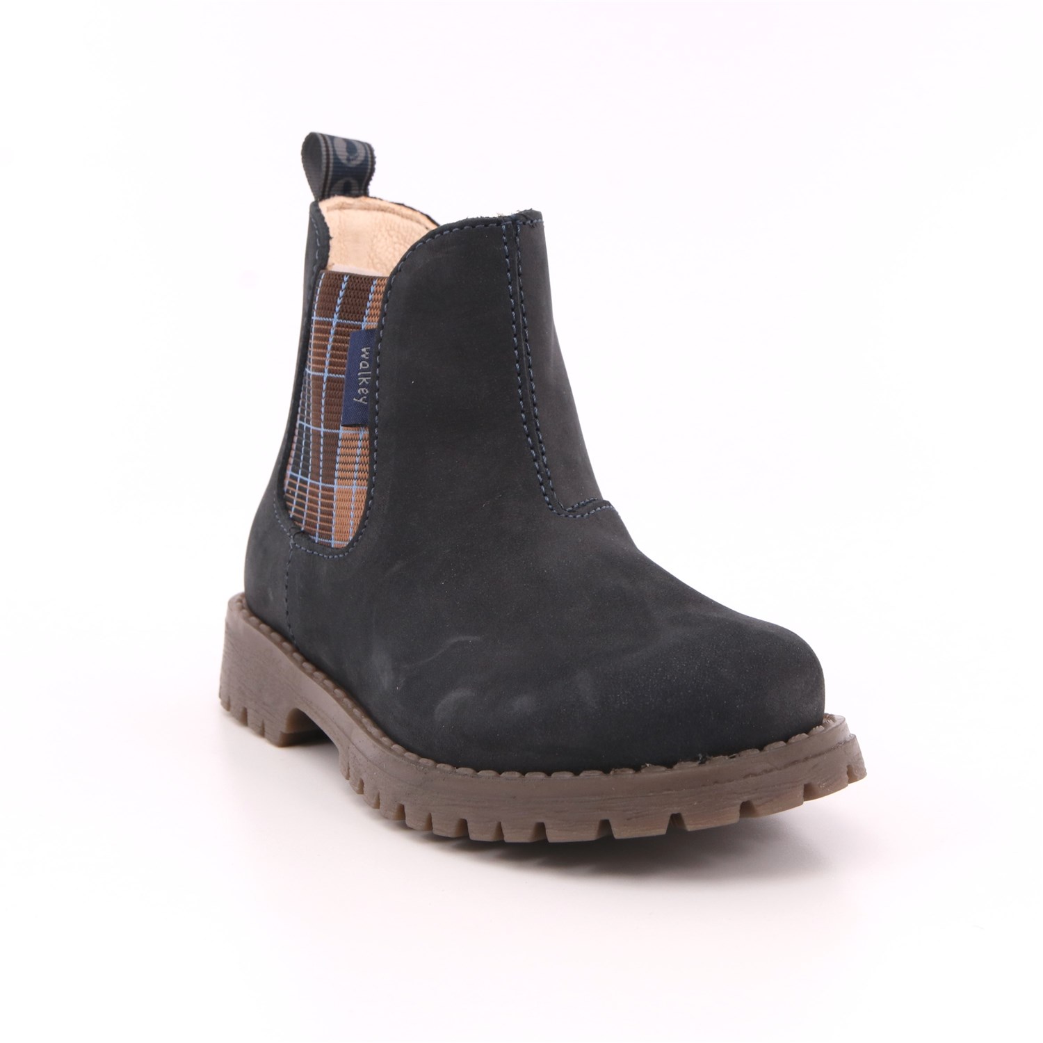 Beatles Walkey Bambino Blu Beatles Walkey Bambino Blu Scarpe 31 - 41382