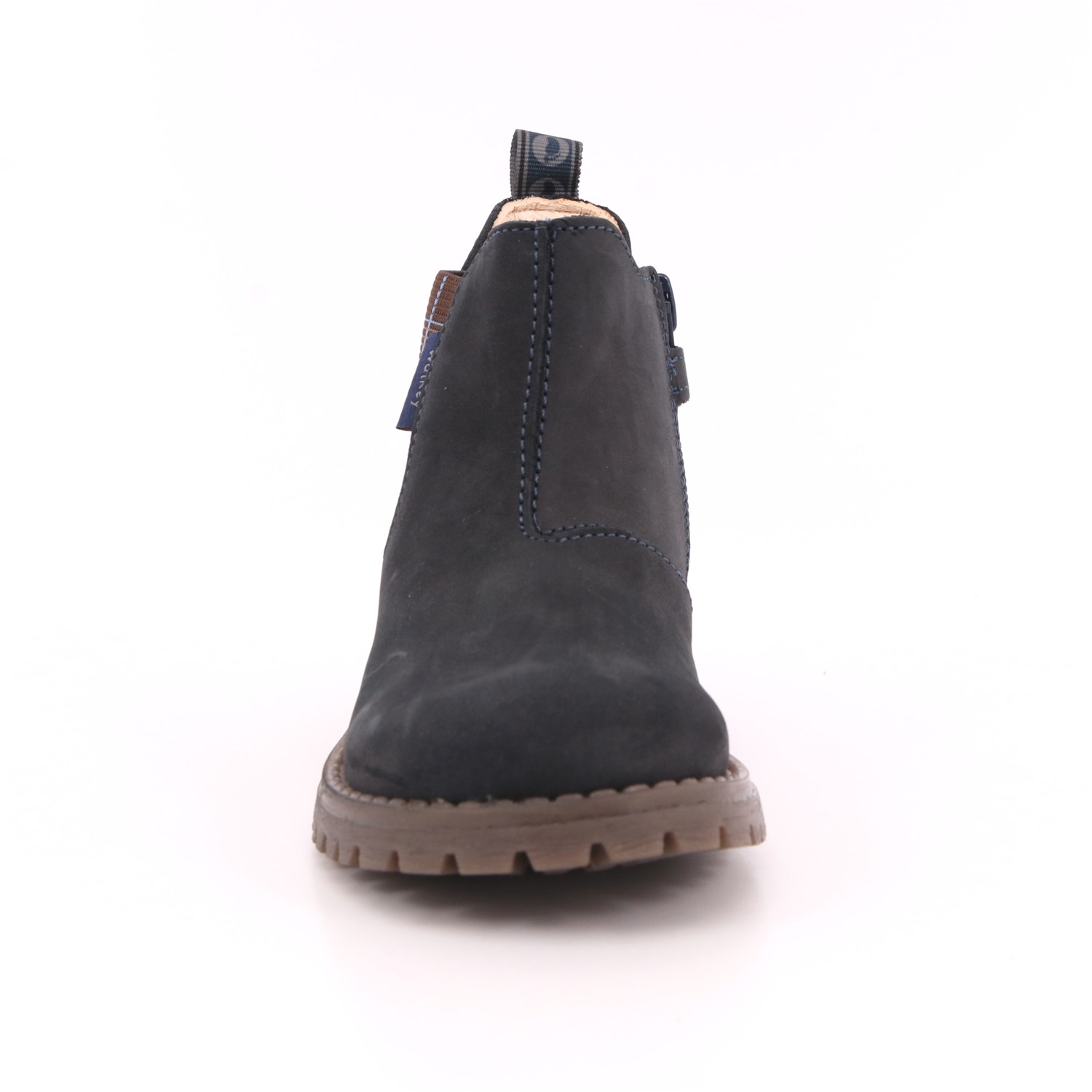 Beatles Walkey Bambino Blu Beatles Walkey Bambino Blu Scarpe 31 - 41382