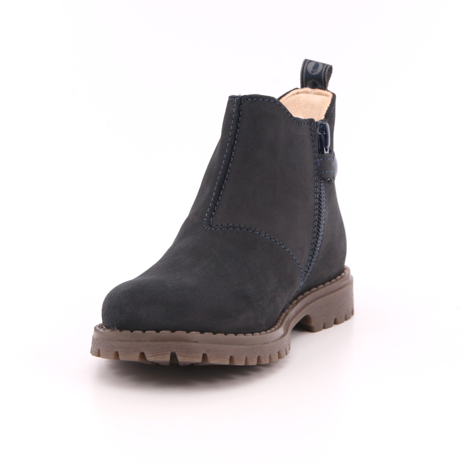Beatles Walkey Bambino Blu Beatles Walkey Bambino Blu Scarpe 31 - 41382