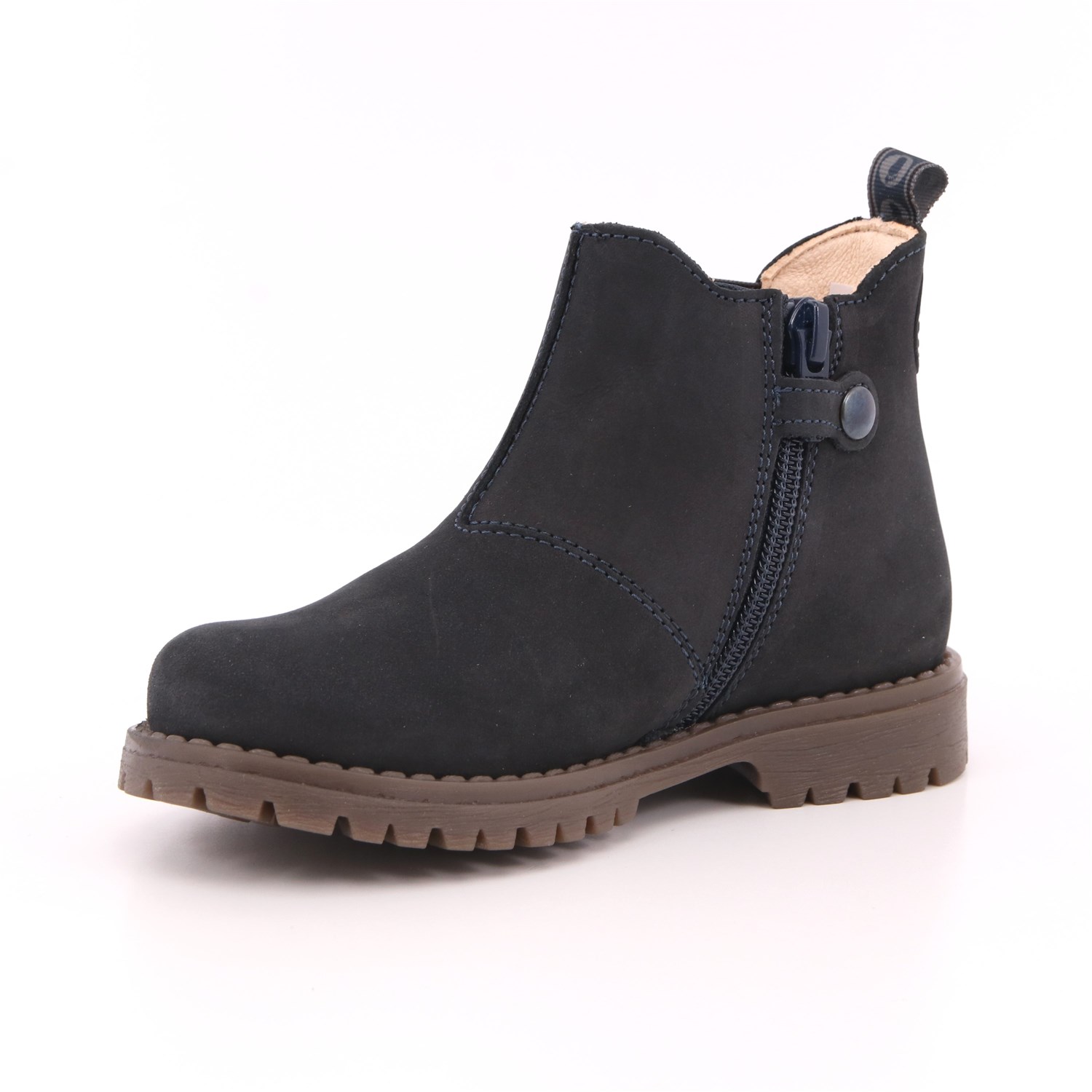 Beatles Walkey Bambino Blu Beatles Walkey Bambino Blu Scarpe 31 - 41382