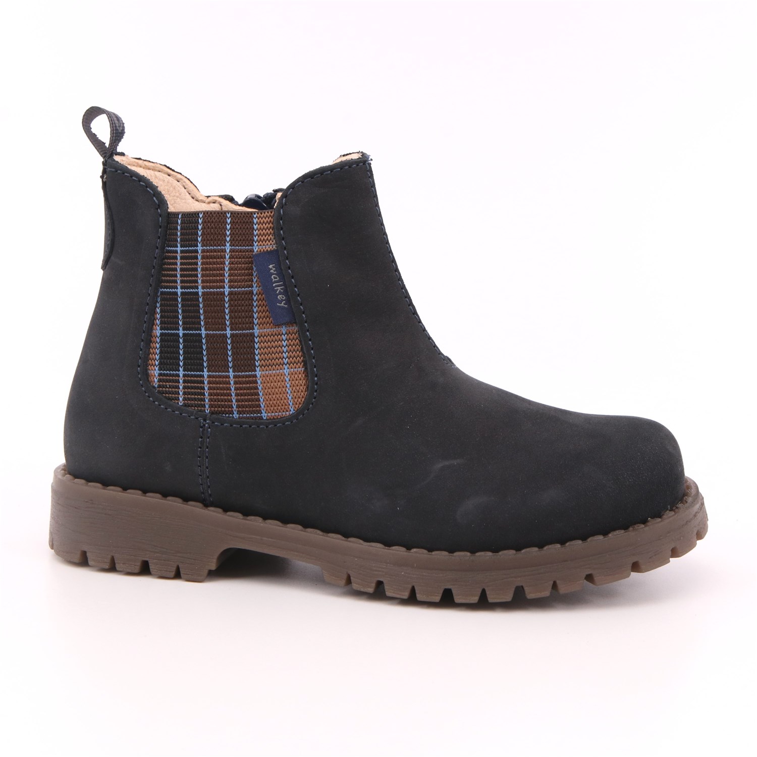 Beatles Walkey Bambino Blu Beatles Walkey Bambino Blu Scarpe 31 - 41382