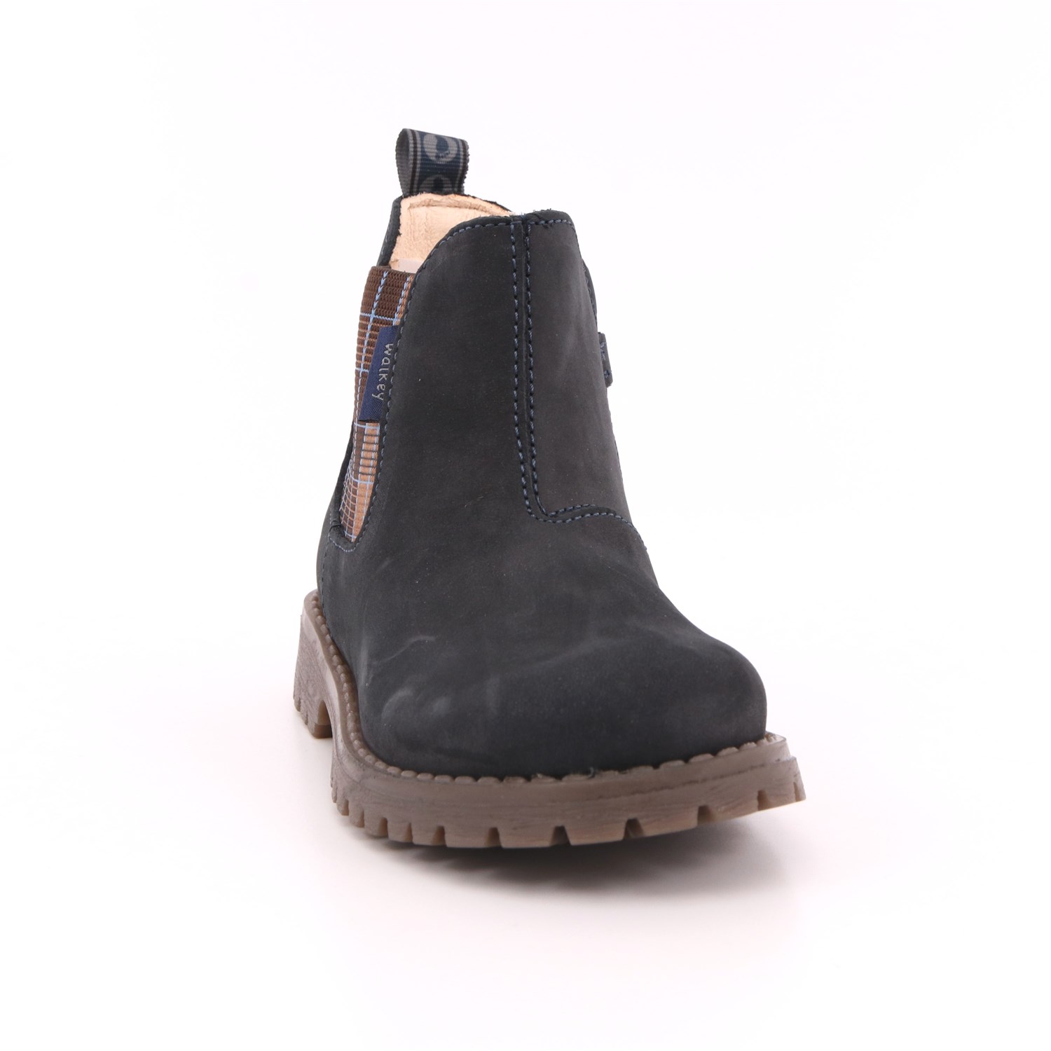 Beatles Walkey Bambino Blu Beatles Walkey Bambino Blu Scarpe 31 - 41382