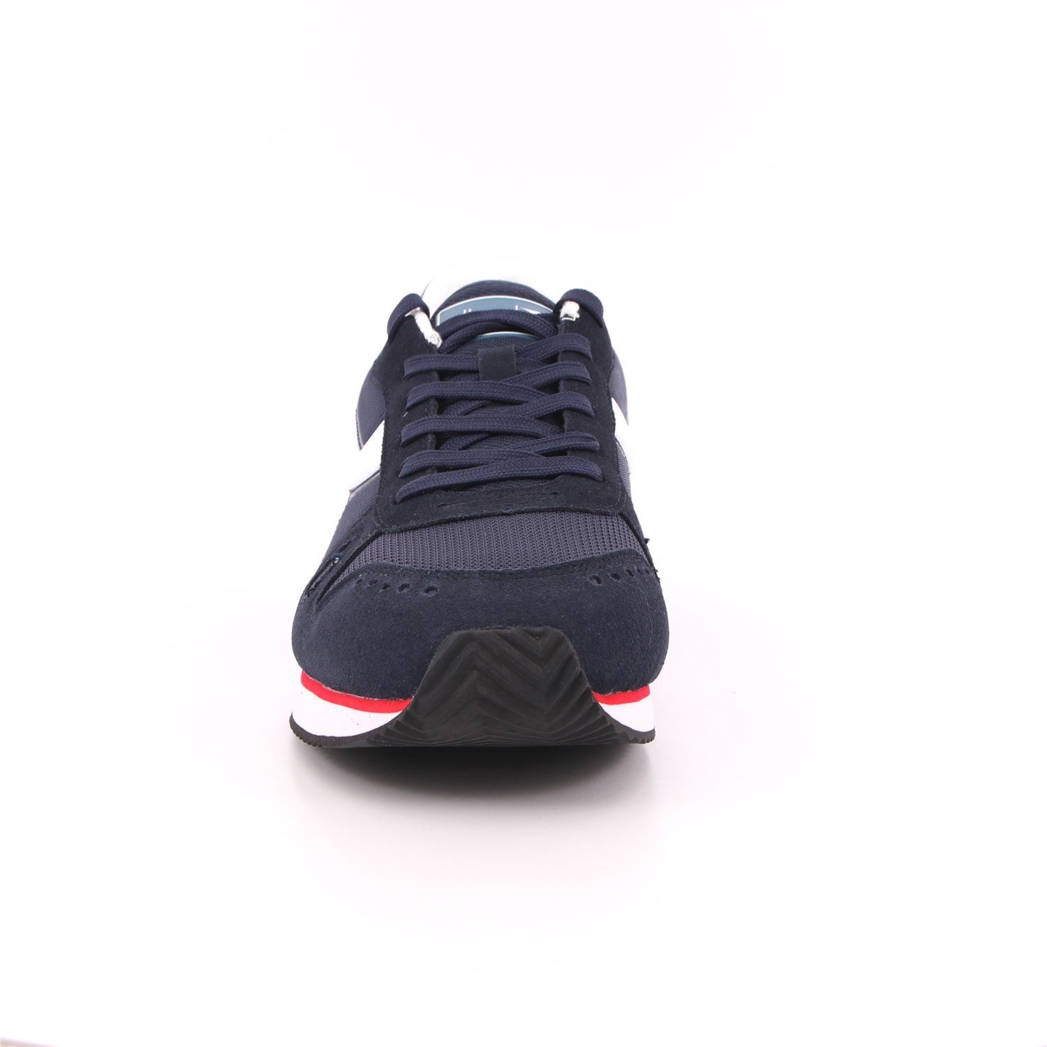 Scarpa Allacciata Diadora Uomo Blu Scarpa Allacciata Diadora Uomo Blu Scarpe 267 - 101.173745