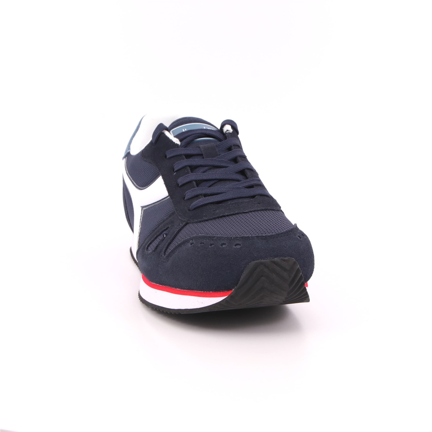 Scarpa Allacciata Diadora Uomo Blu Scarpa Allacciata Diadora Uomo Blu Scarpe 267 - 101.173745