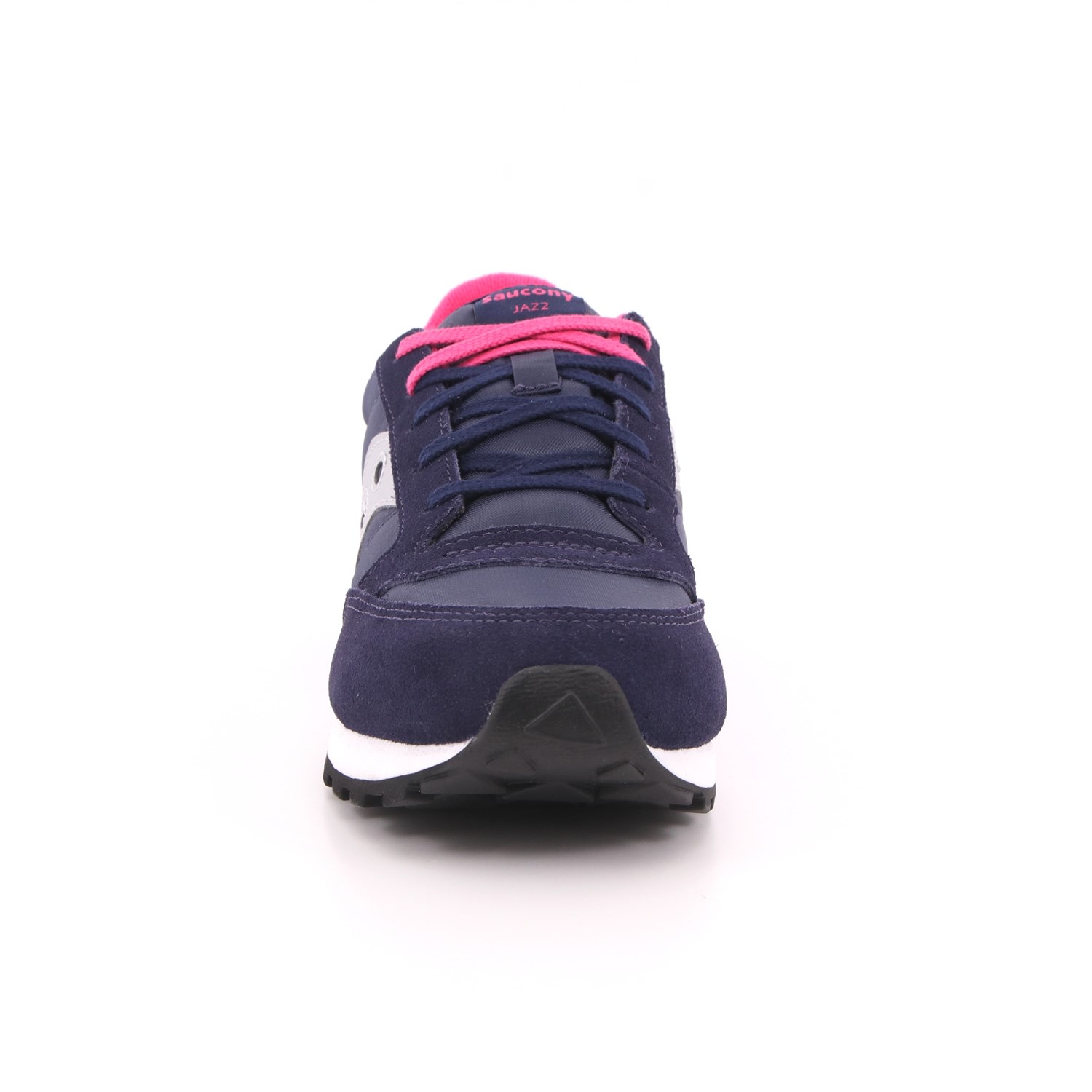 Scarpa Allacciata Saucony Bambina Blu Scarpa Allacciata Saucony Bambina Blu Scarpe 3 - SK265133