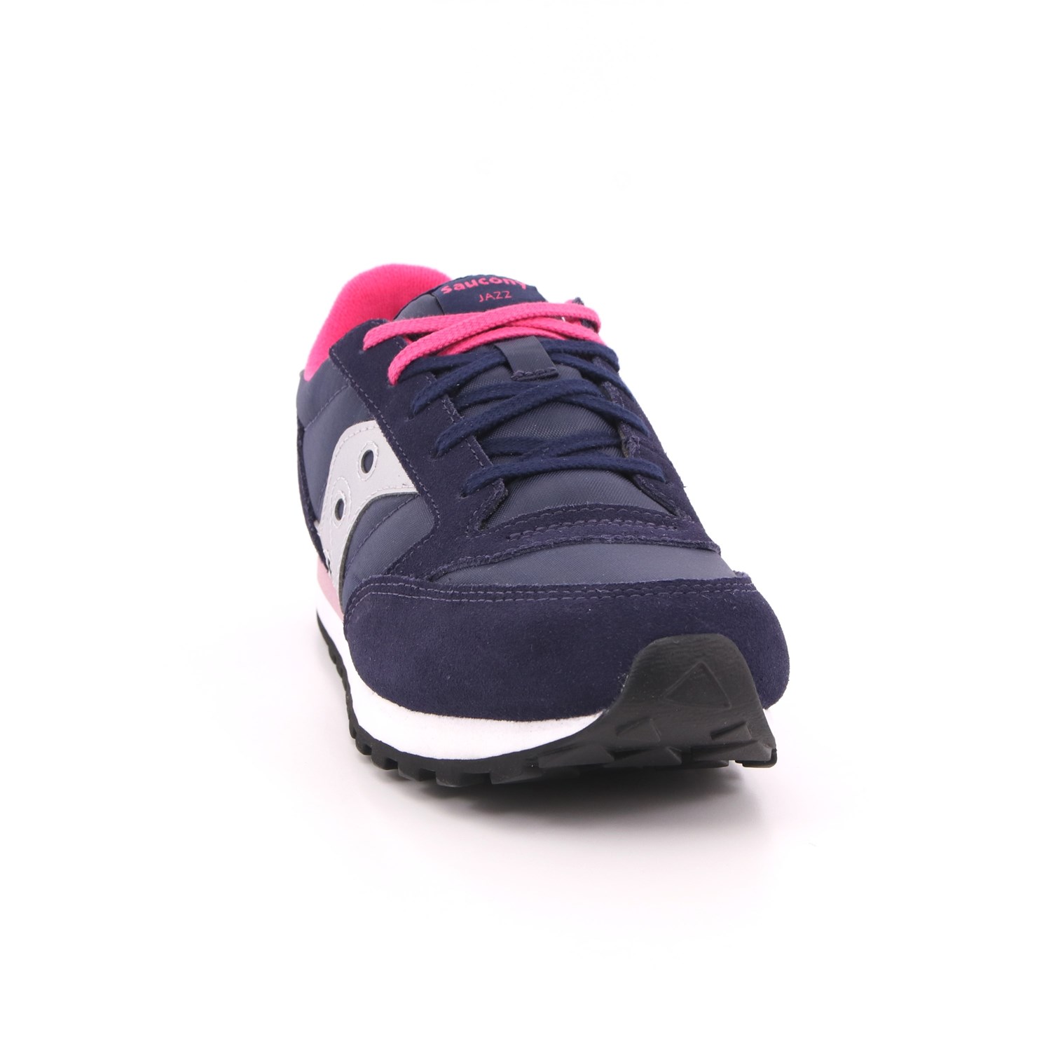 Scarpa Allacciata Saucony Bambina Blu Scarpa Allacciata Saucony Bambina Blu Scarpe 3 - SK265133