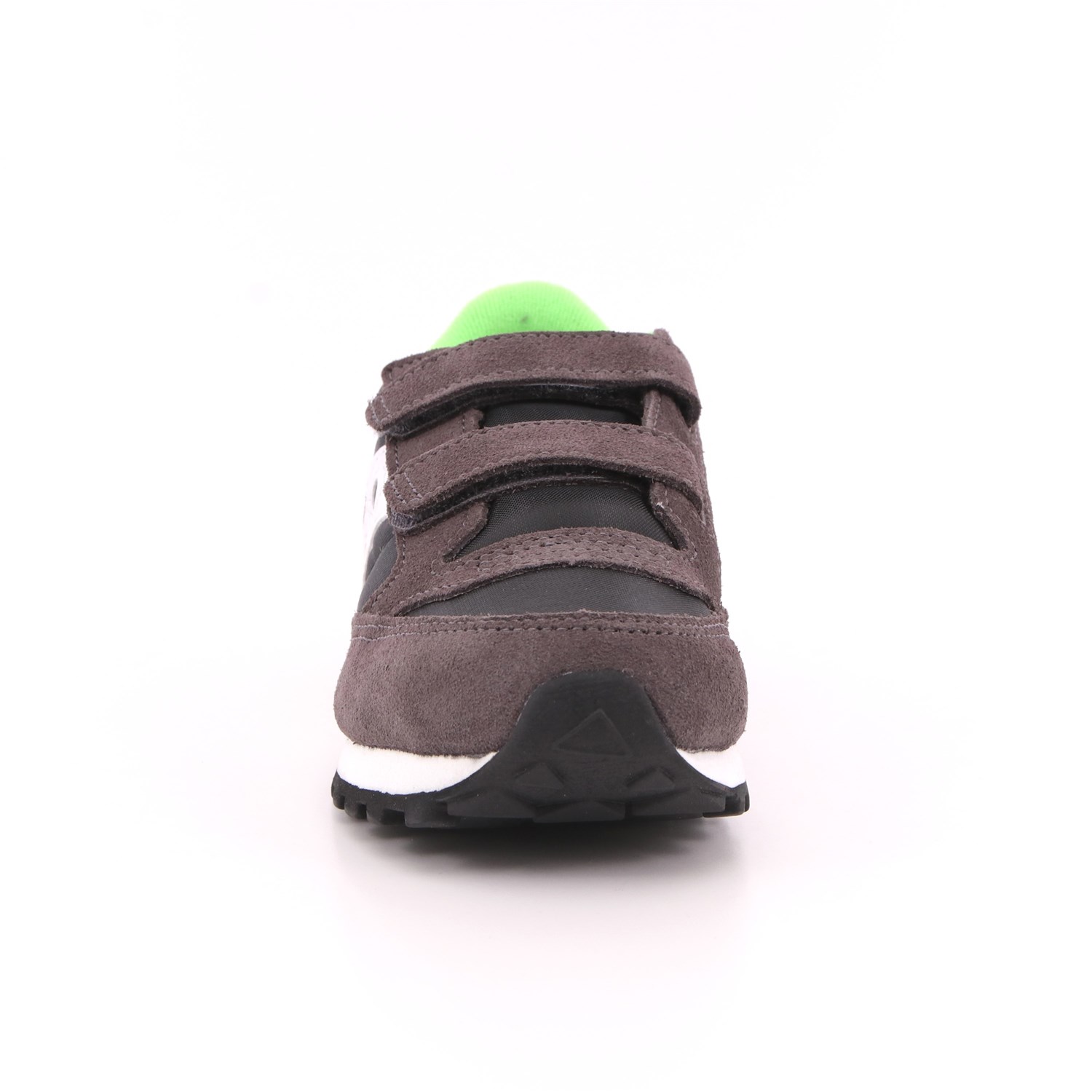 Scarpa Strappi Saucony Bambino Grigio Scarpa Strappi Saucony Bambino Grigio Scarpe 4 - SK265143