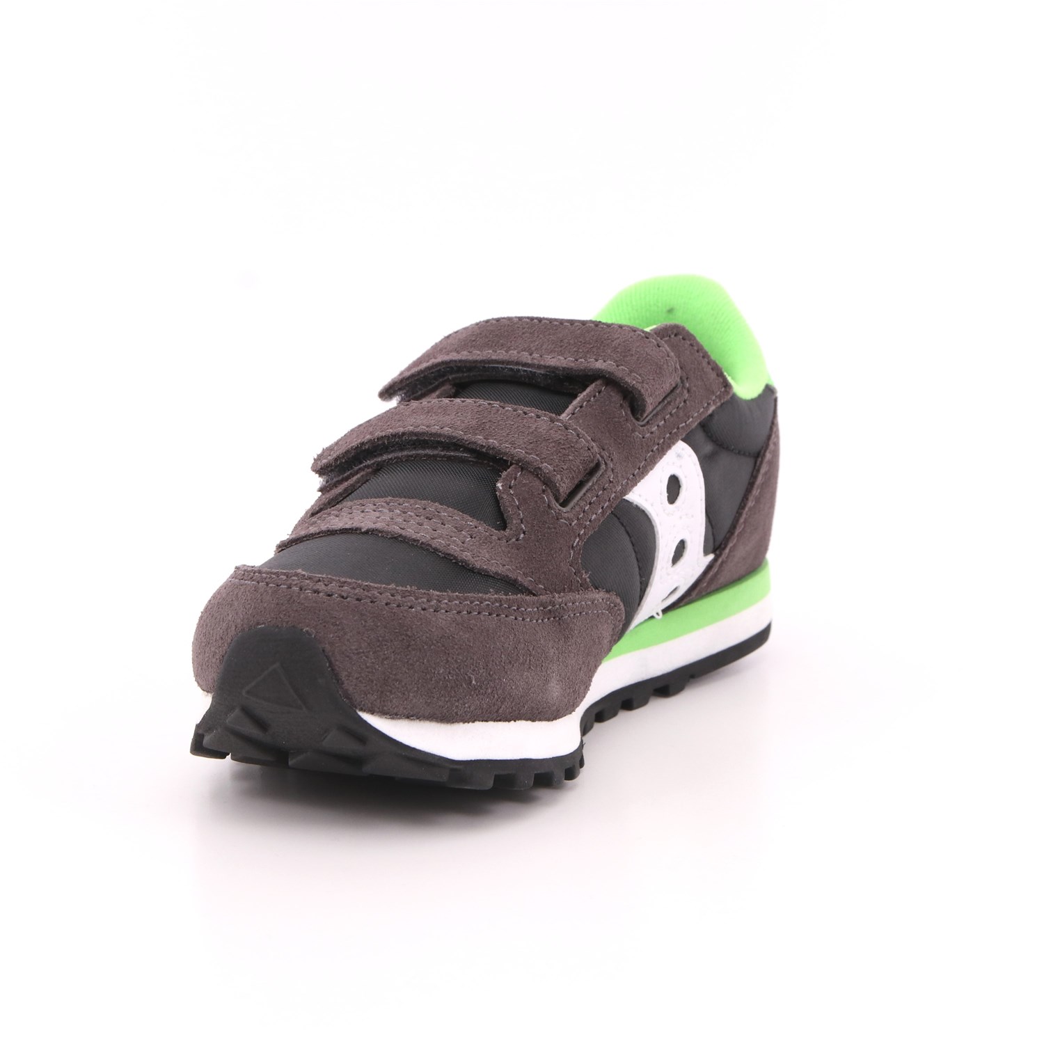 Scarpa Strappi Saucony Bambino Grigio Scarpa Strappi Saucony Bambino Grigio Scarpe 4 - SK265143