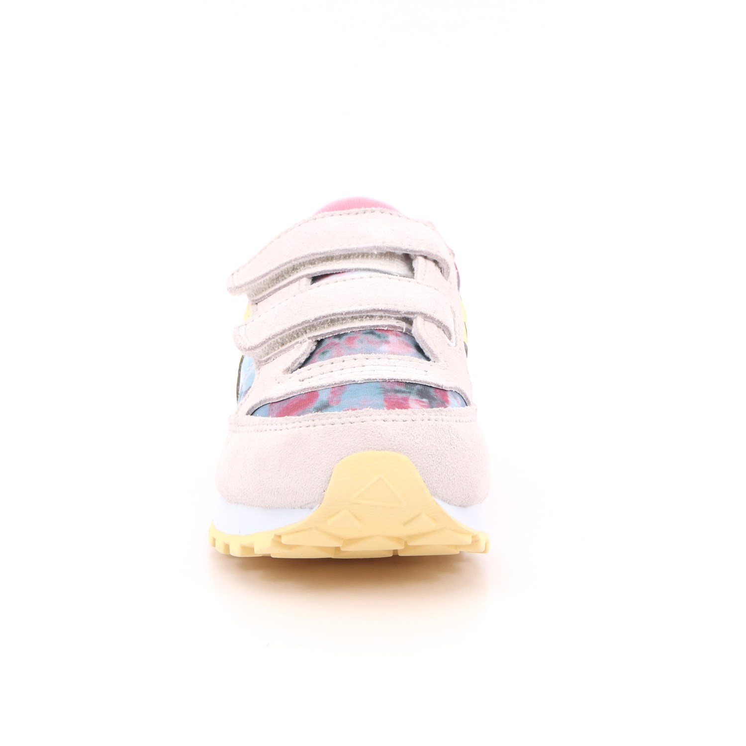 Scarpa Strappi Saucony Bambina Bianco Scarpa Strappi Saucony Bambina Bianco Scarpe 5 - SK265151