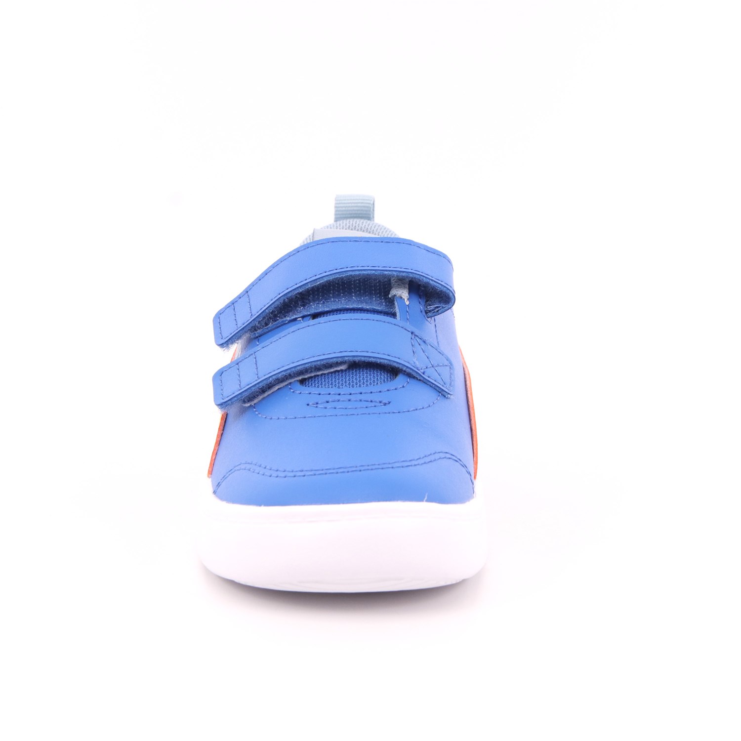 Scarpa Strappi Puma Bambino Azzurro Scarpa Strappi Puma Bambino Azzurro Scarpe 711 - 37154419
