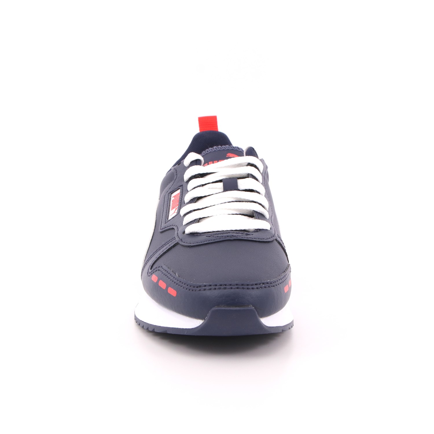 Scarpa Allacciata Puma Bambino Blu Scarpa Allacciata Puma Bambino Blu Scarpe 712 - 37442803