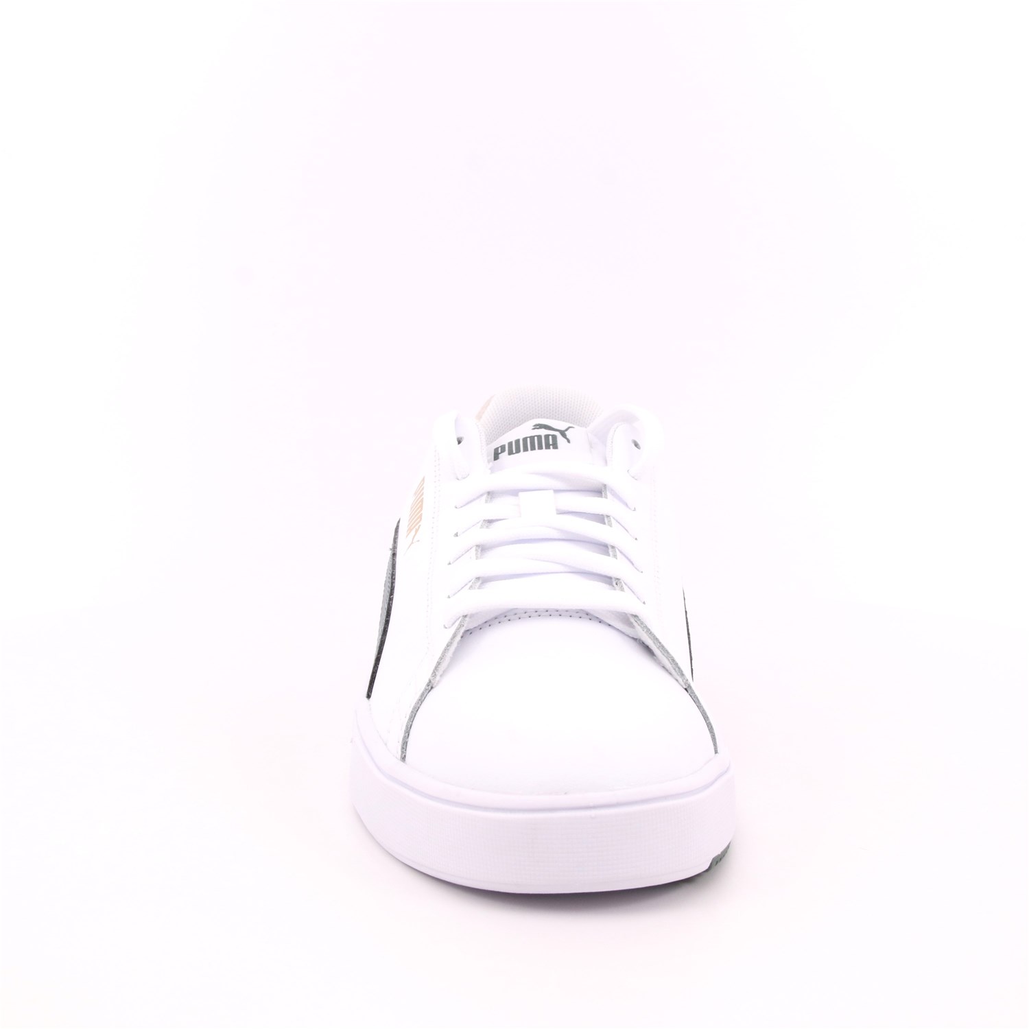 Scarpa Allacciata Puma Uomo Bianco Scarpa Allacciata Puma Uomo Bianco Scarpe 713 - 37490211