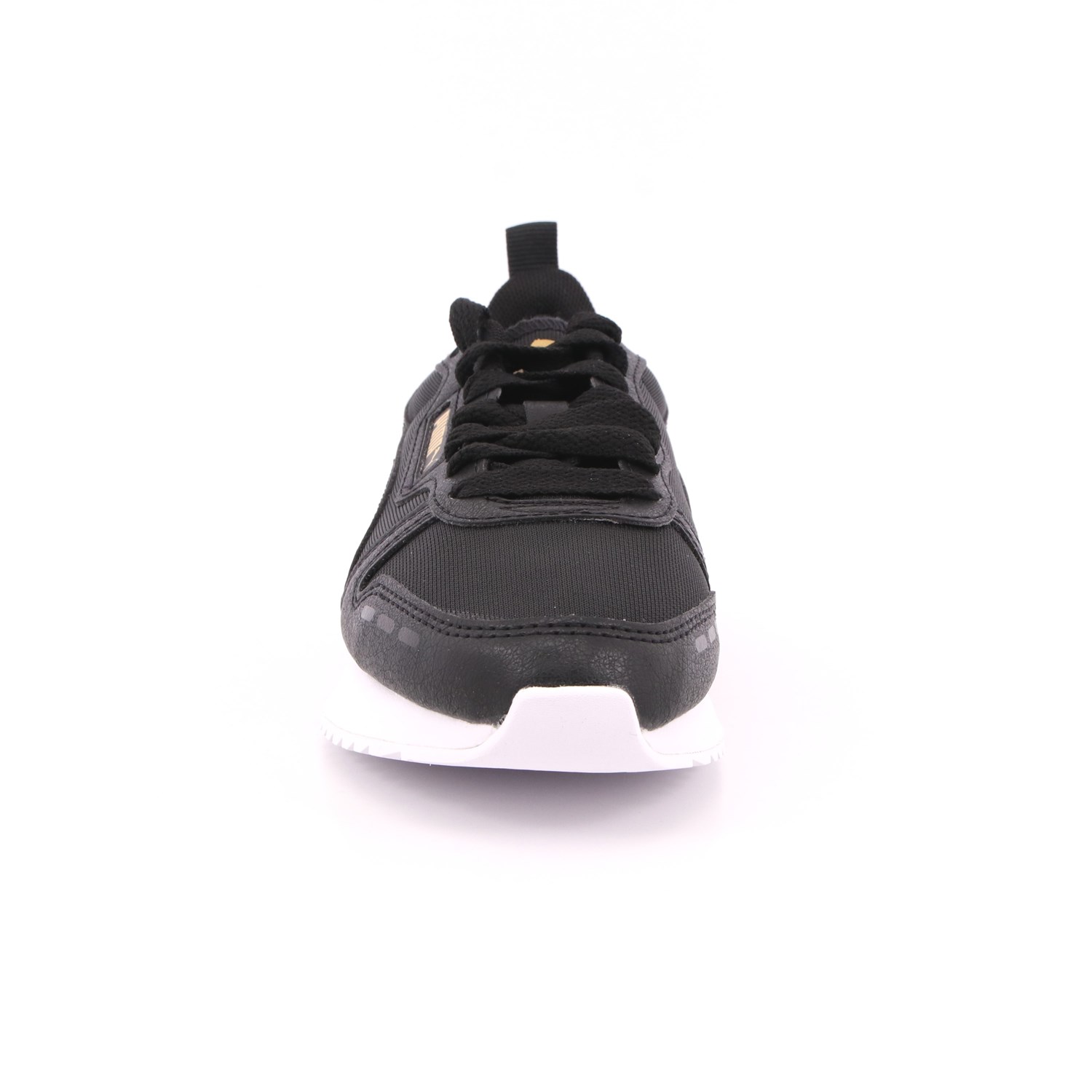 Scarpa Allacciata Puma Donna Nero Scarpa Allacciata Puma Donna Nero Scarpe 718 - 38107001