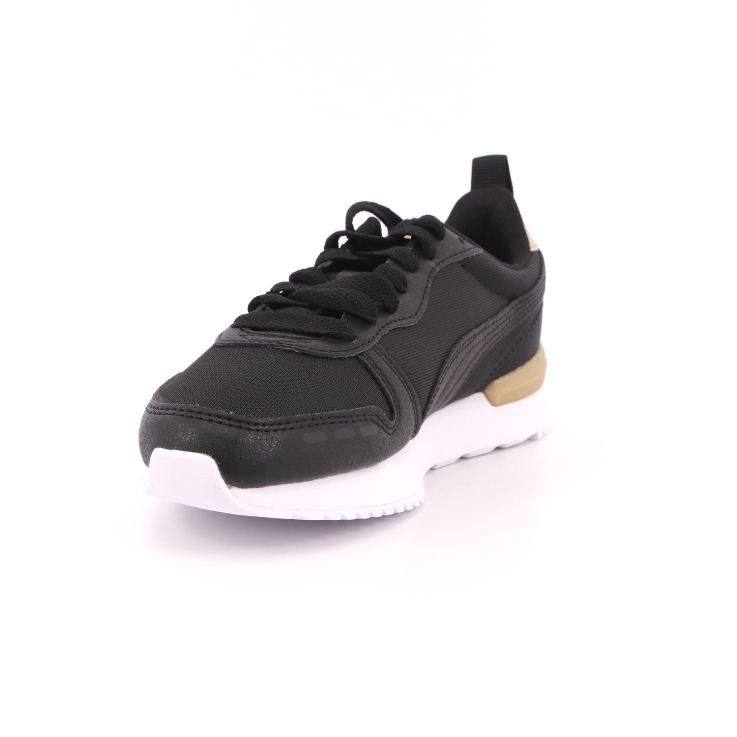 Scarpa Allacciata Puma Donna Nero Scarpa Allacciata Puma Donna Nero Scarpe 718 - 38107001